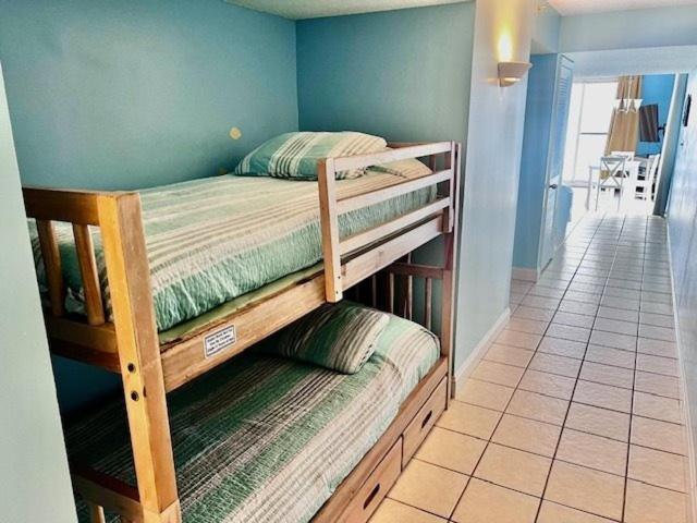 Pelican 1711 By Pelican Management Apartment *