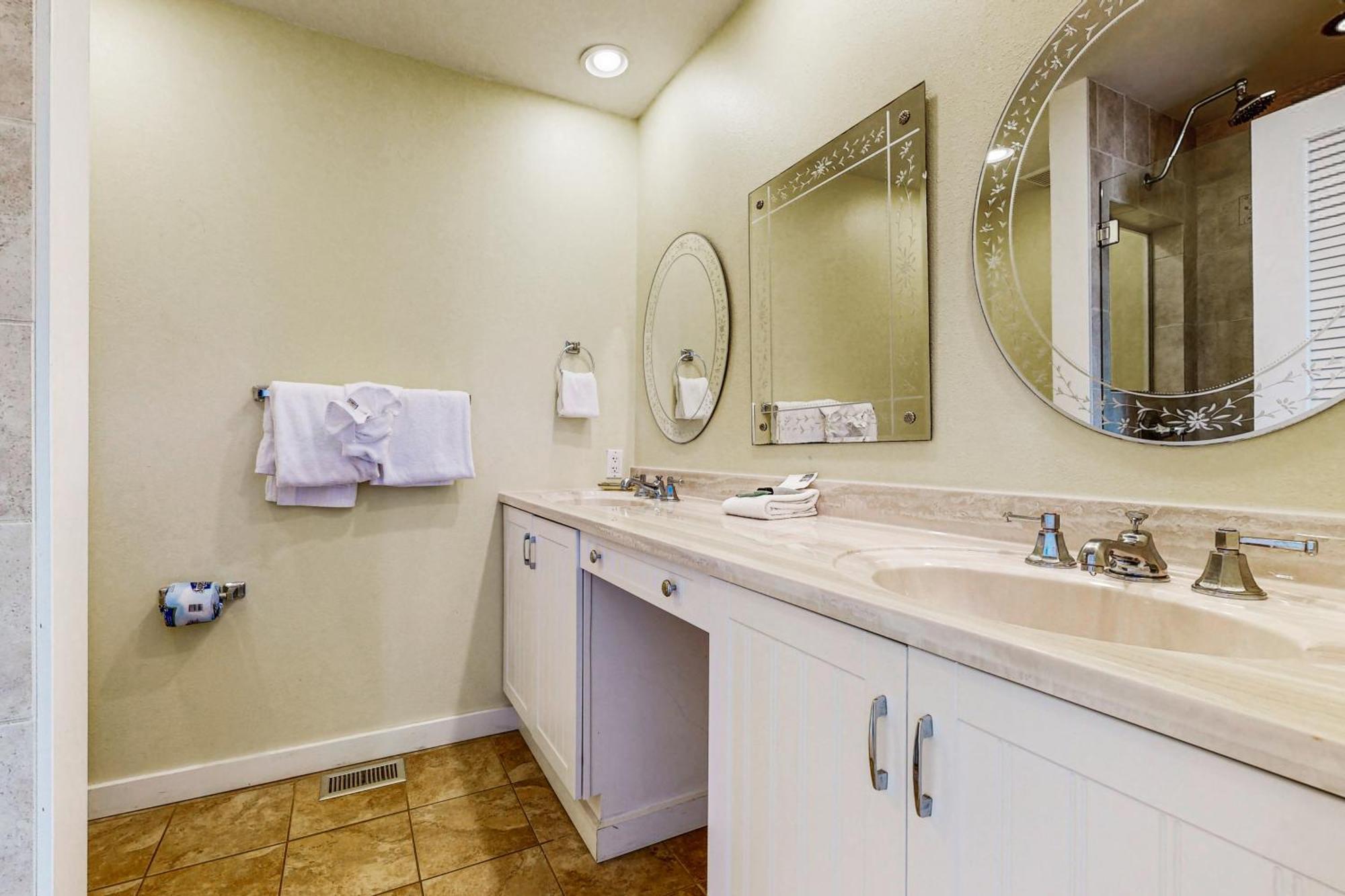 Navigator's Nest At Reef Townhomes Destin