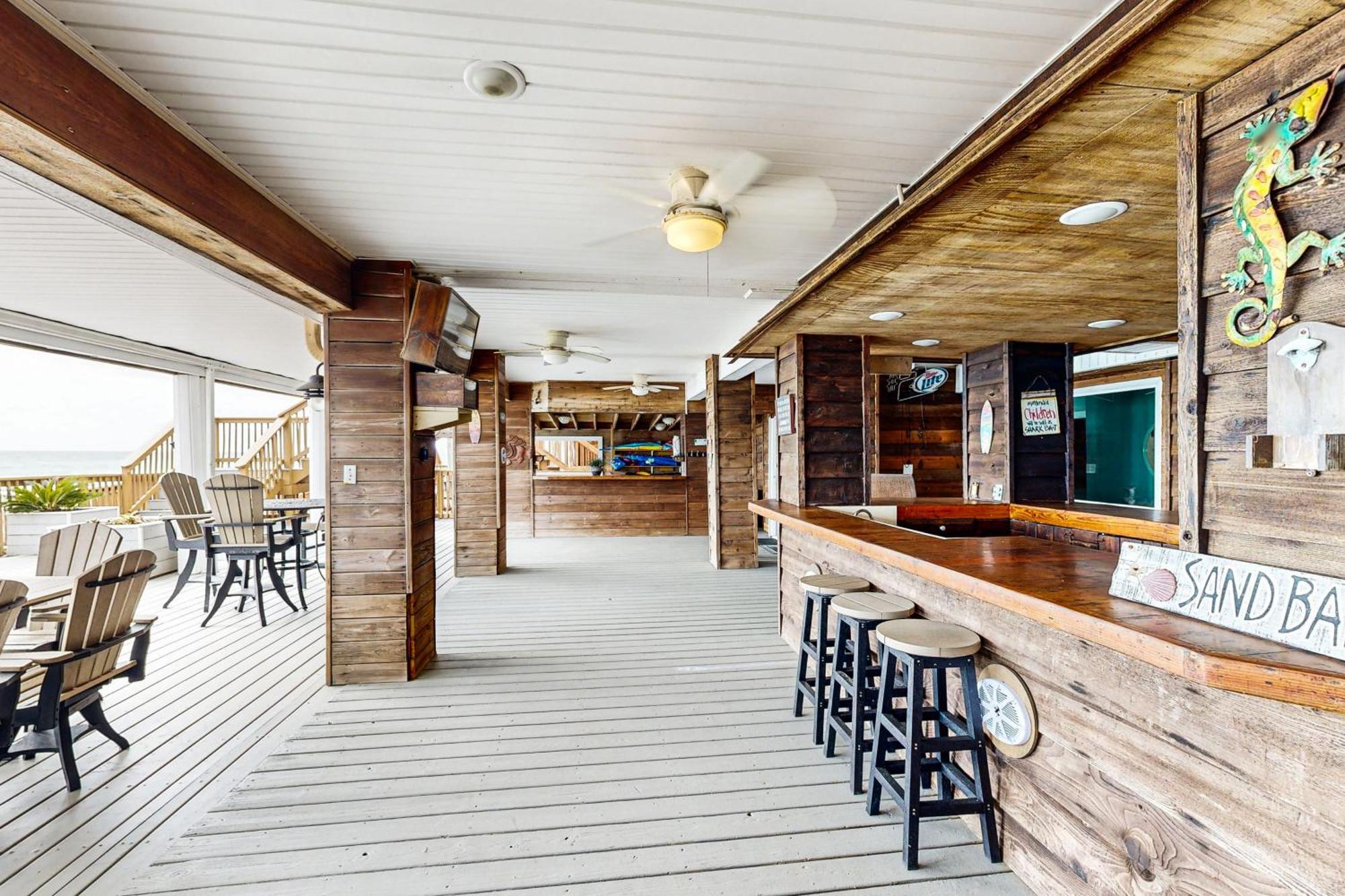 Navigator's Nest At Reef Townhomes * Destin