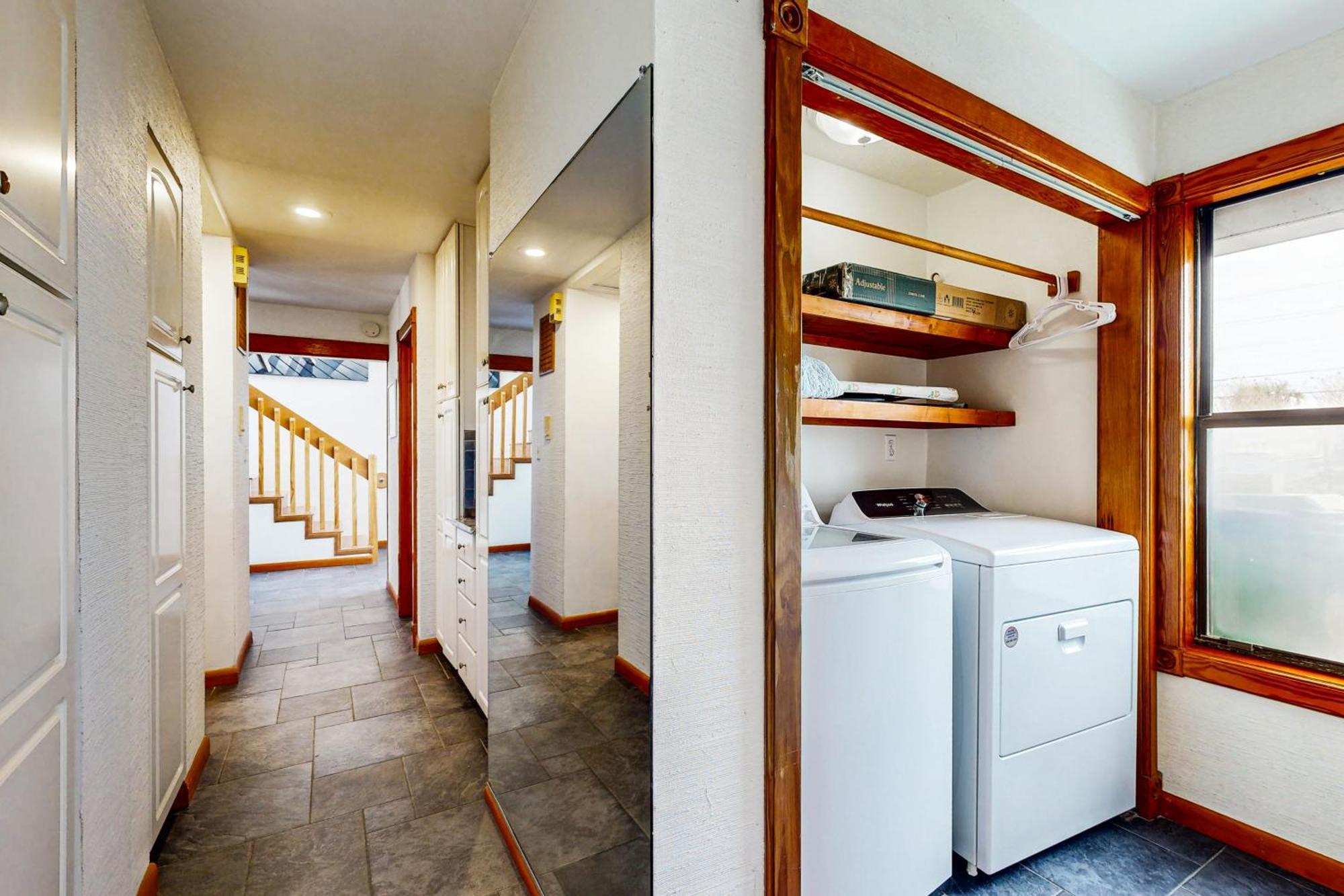 Holiday home Navigator's Nest At Reef Townhomes Destin