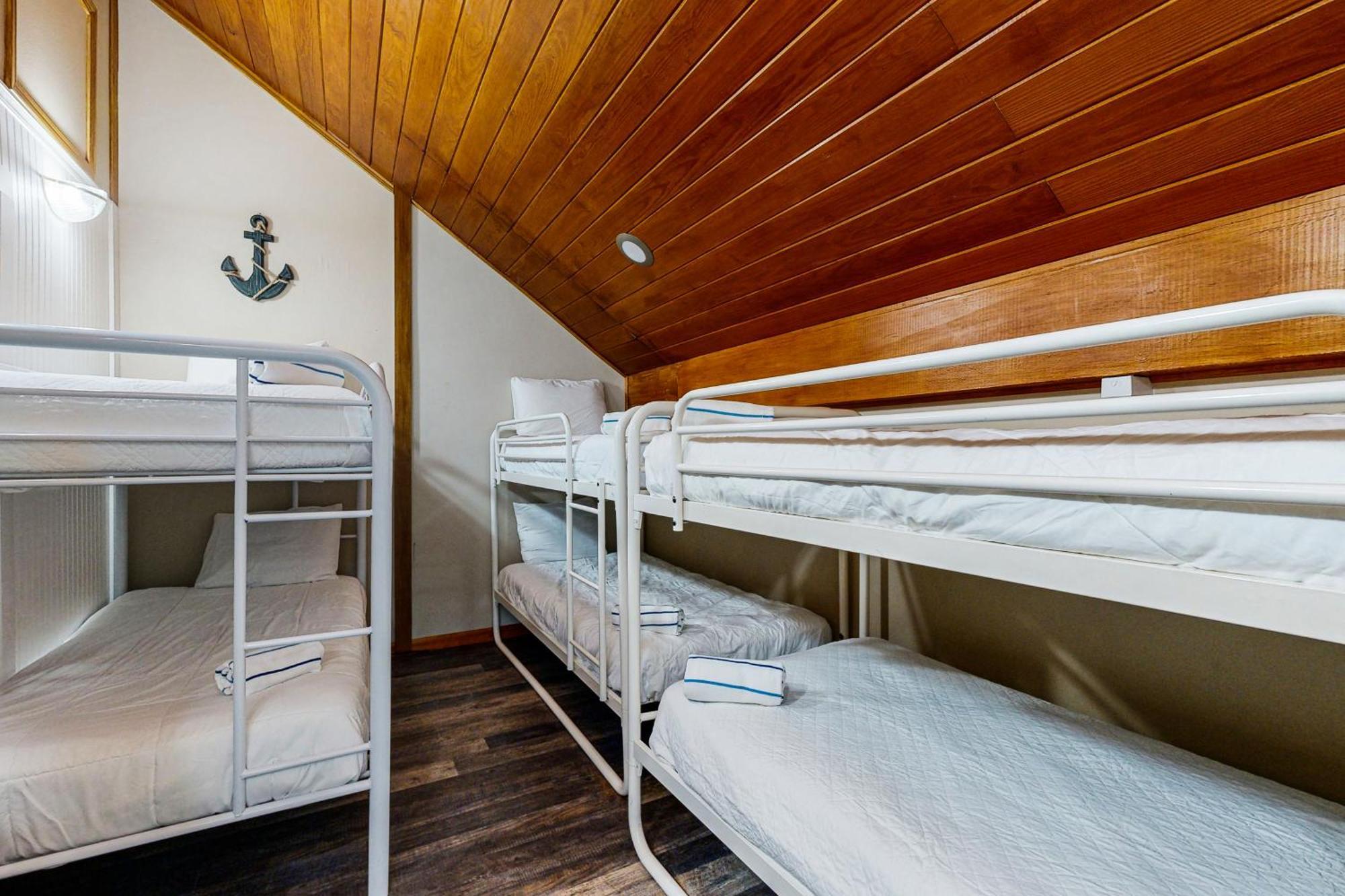 Holiday home Navigator's Nest At Reef Townhomes