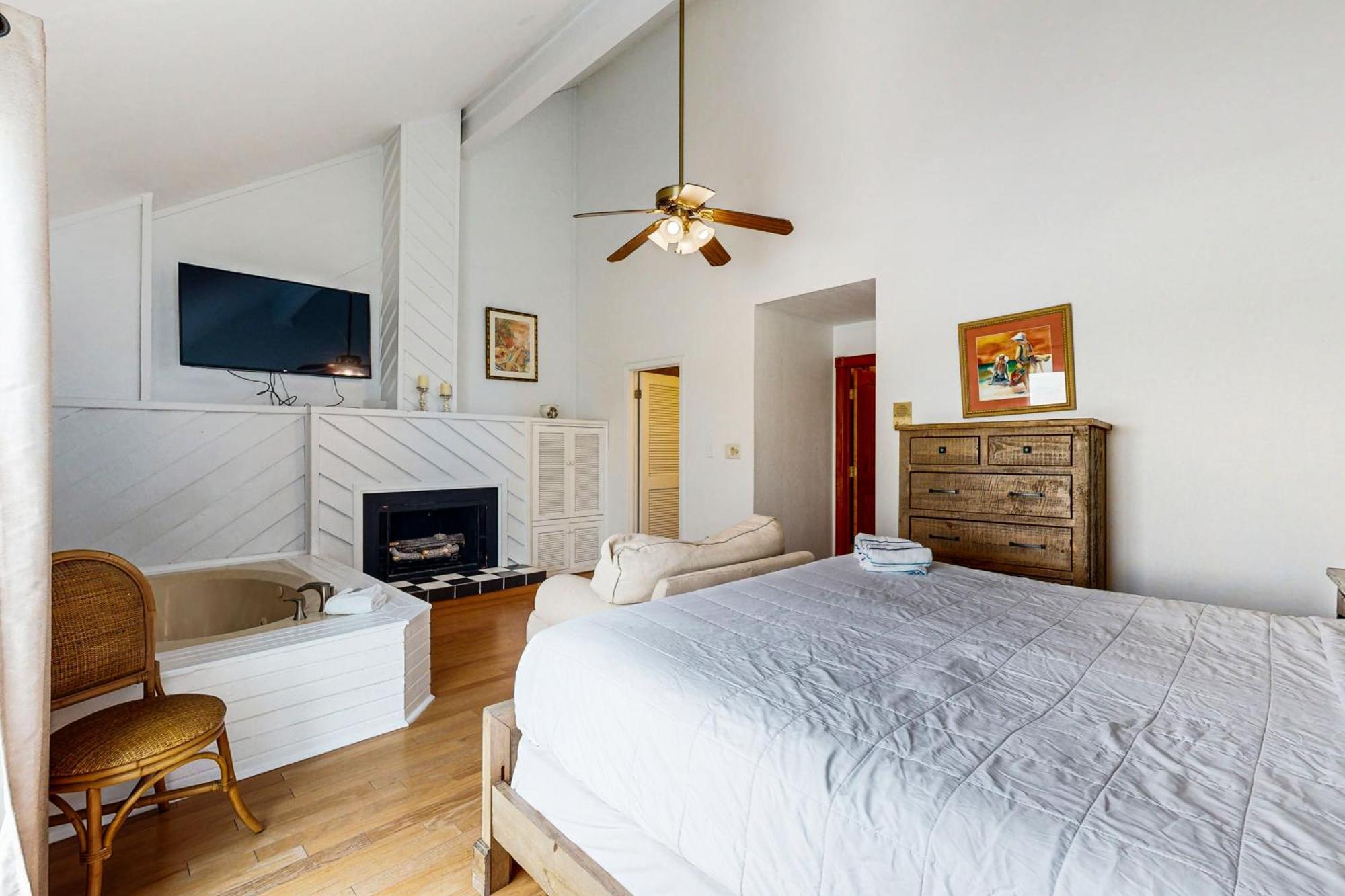 Navigator's Nest At Reef Townhomes Holiday home Destin
