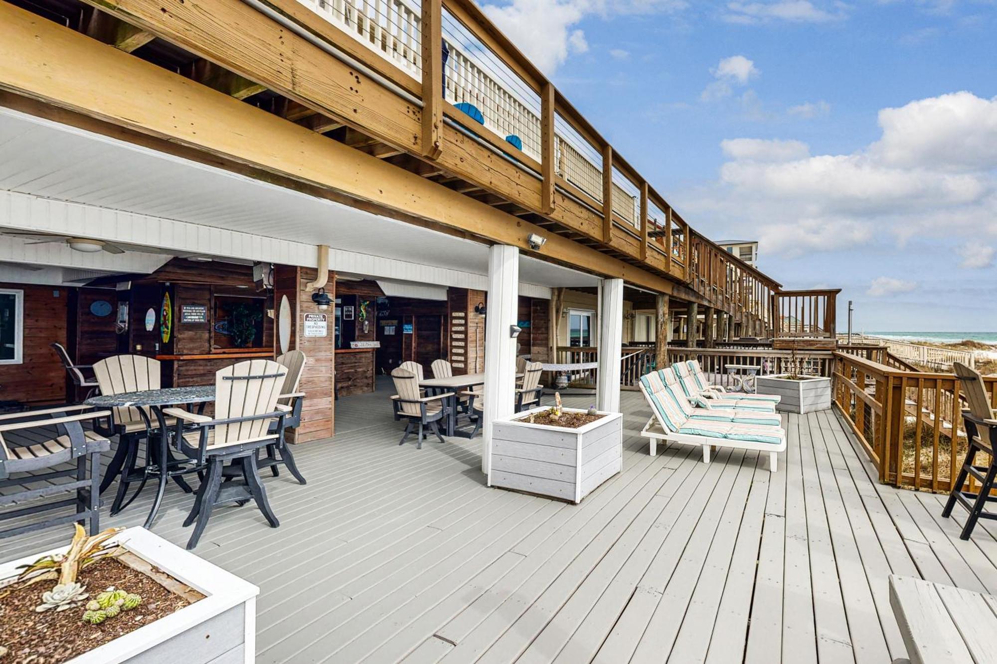 Holiday home Navigator's Nest At Reef Townhomes *