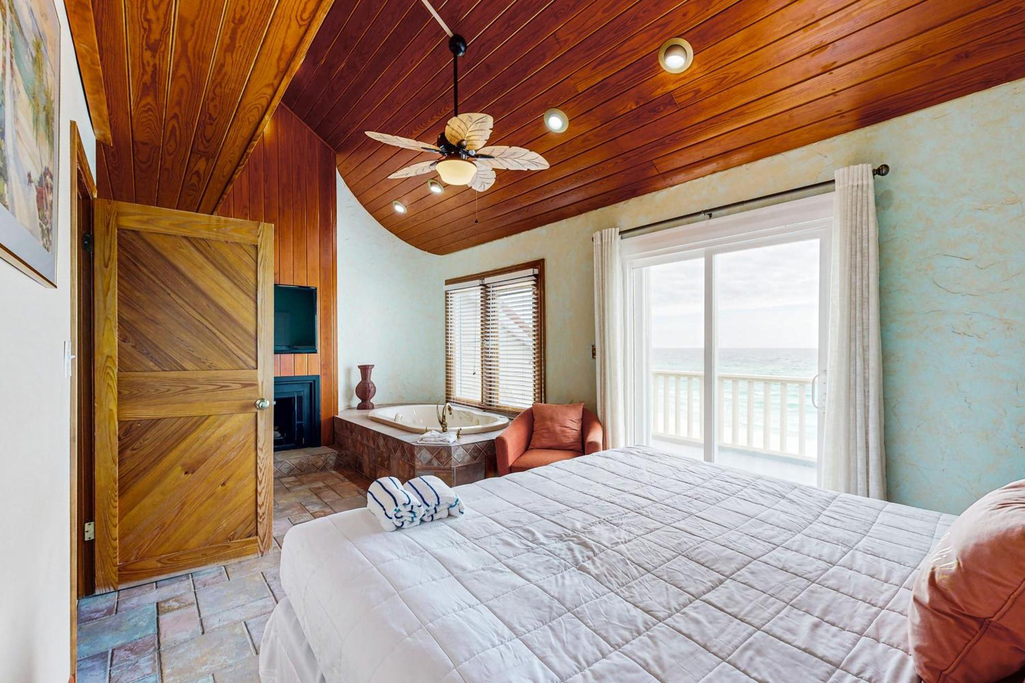 Navigator's Nest At Reef Townhomes Holiday home *