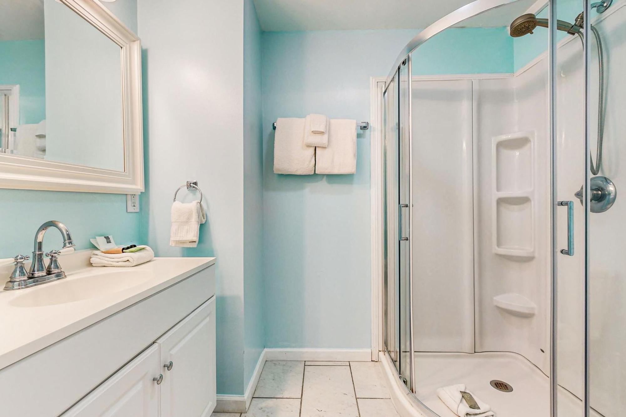 Holiday home Navigator's Nest At Reef Townhomes *