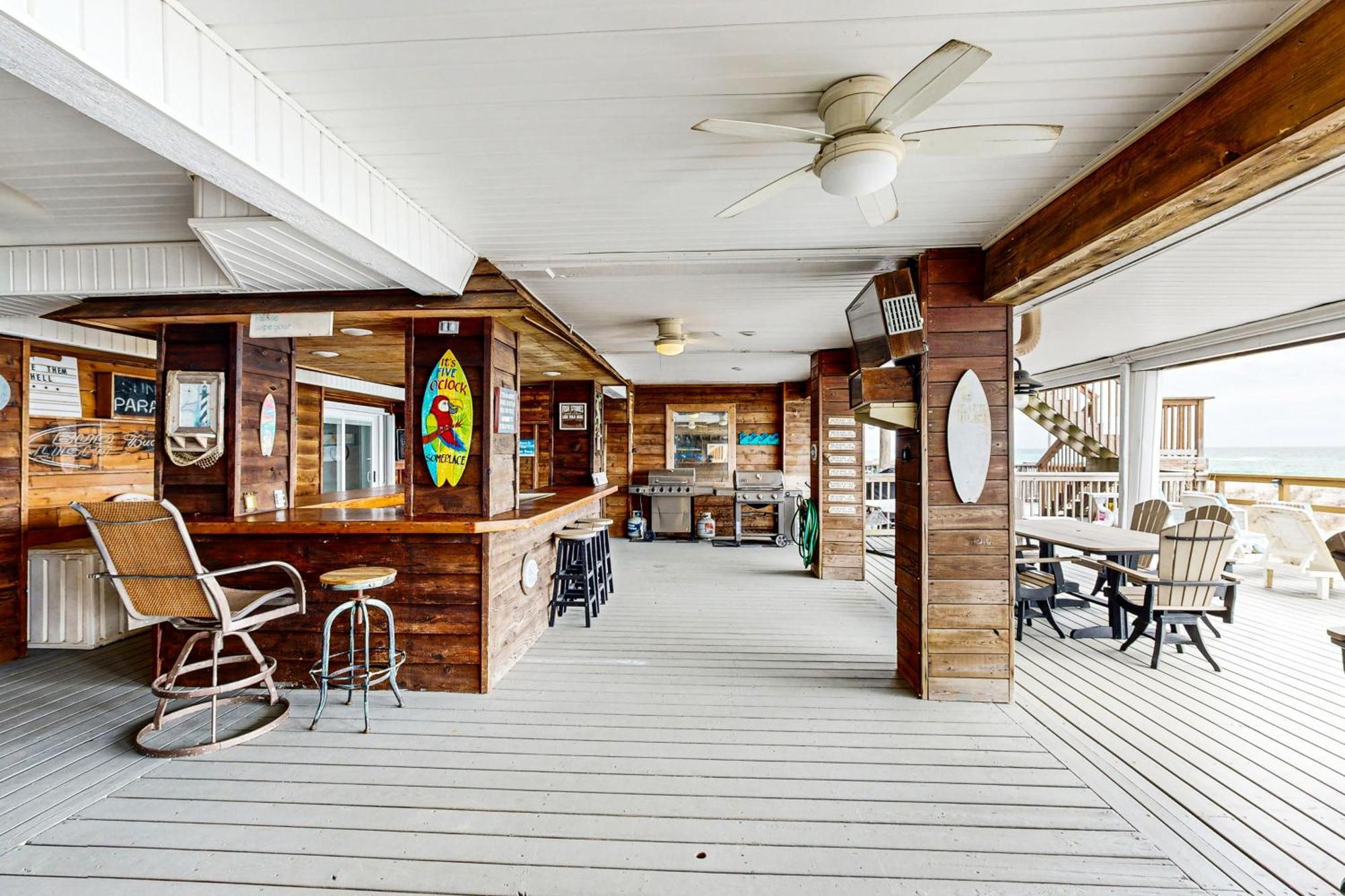 Navigator's Nest At Reef Townhomes *