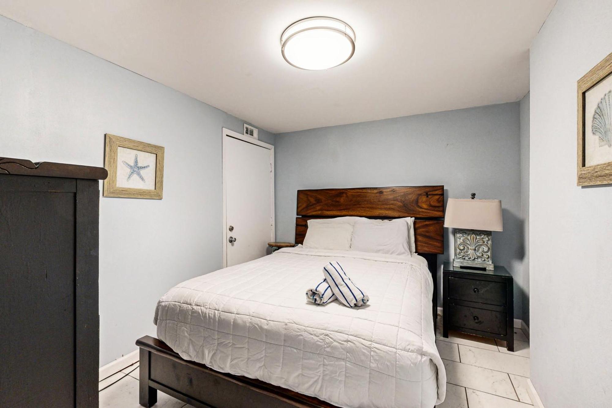 Holiday home Navigator's Nest At Reef Townhomes *