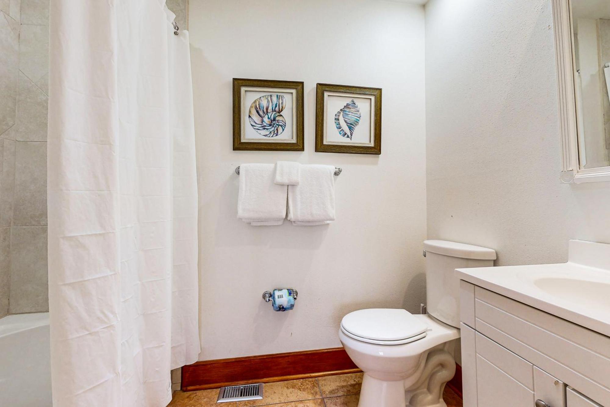 Navigator's Nest At Reef Townhomes