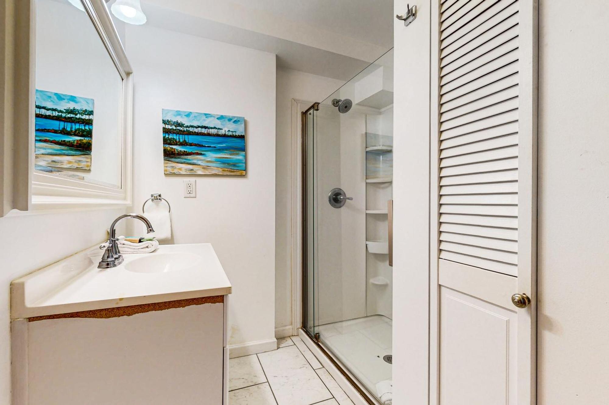 Holiday home Navigator's Nest At Reef Townhomes