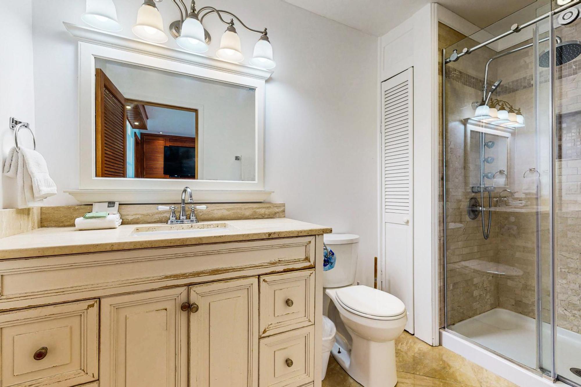 Navigator's Nest At Reef Townhomes Holiday home Destin