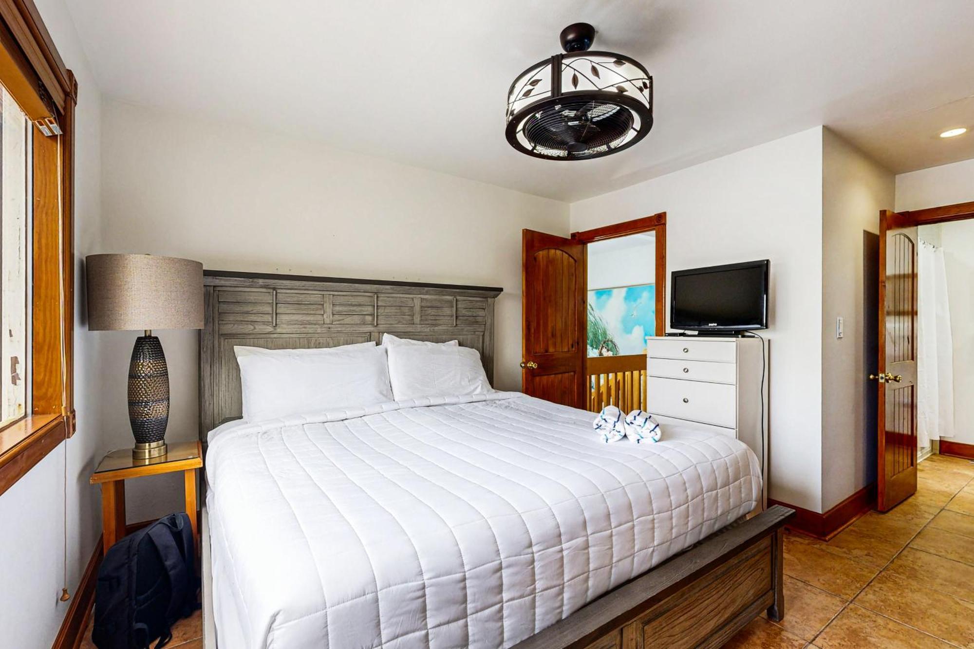 Navigator's Nest At Reef Townhomes *