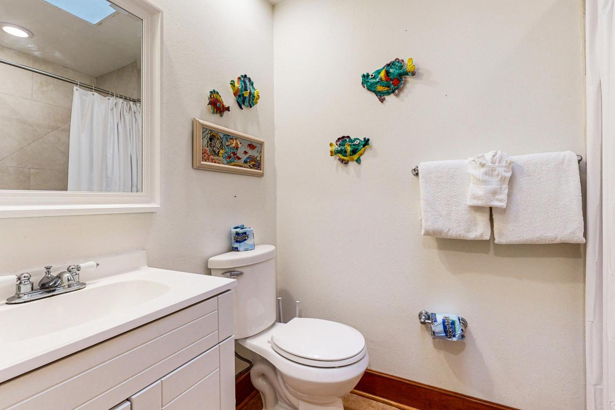 Navigator's Nest At Reef Townhomes