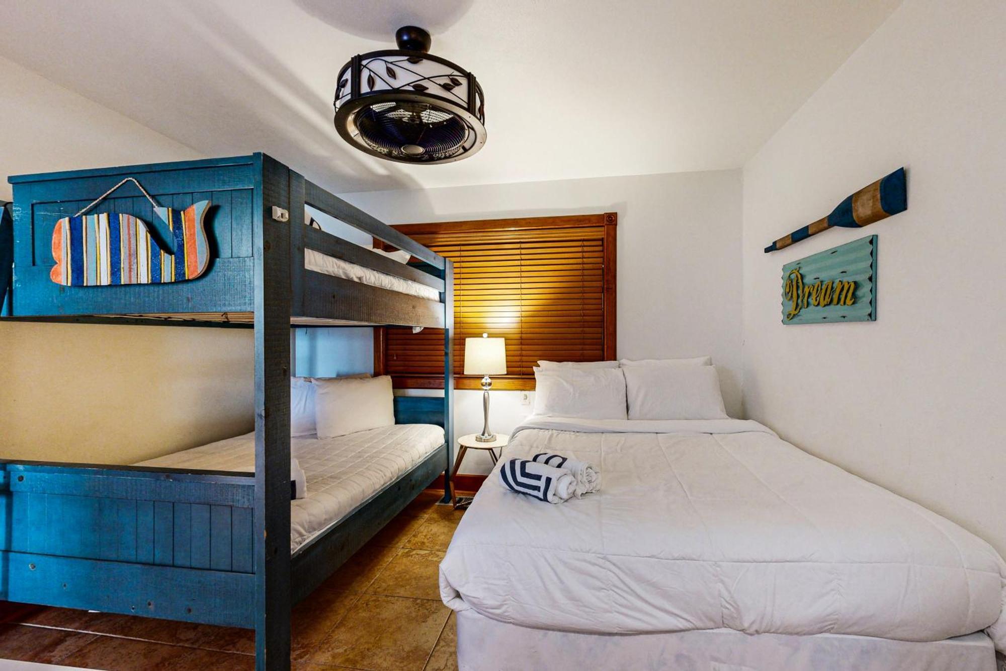 Navigator's Nest At Reef Townhomes Destin
