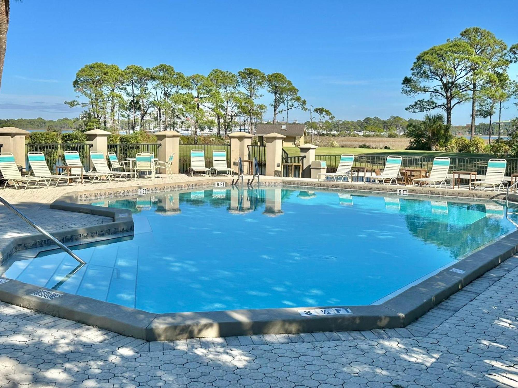 Villa 914 Harbour Point