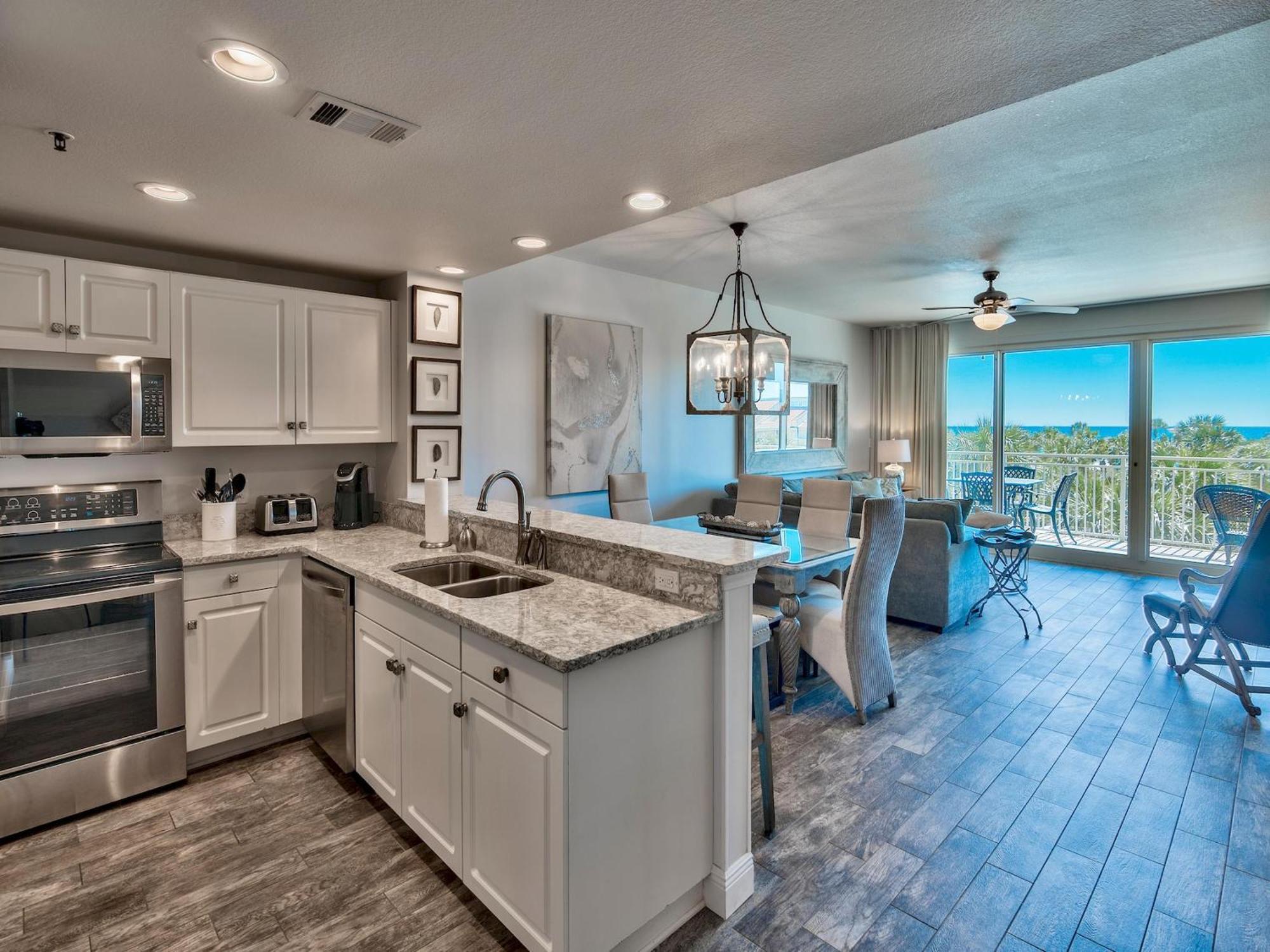 Sterling Shores 317 - Sterling Gem * Destin