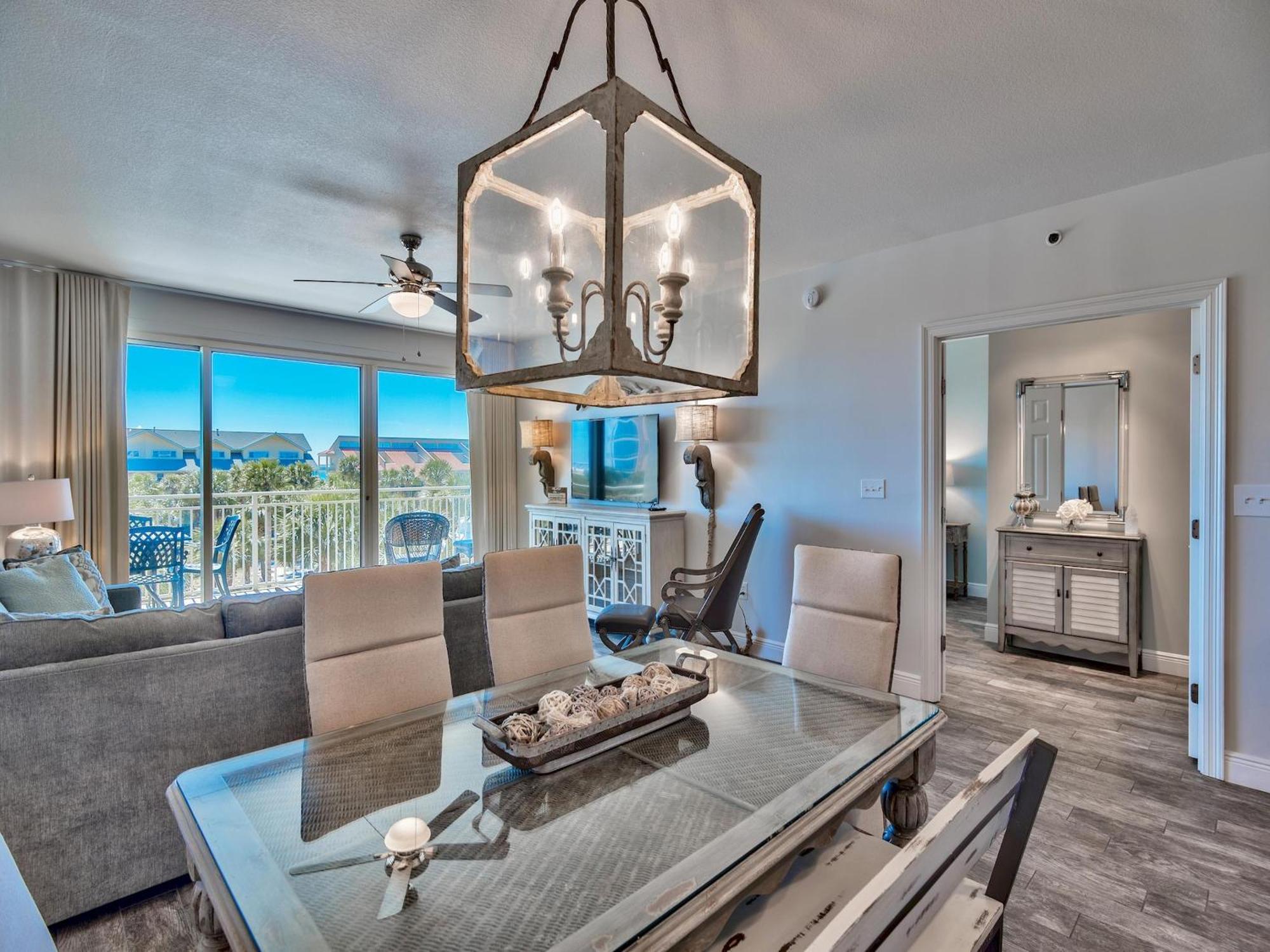Apartment Sterling Shores 317 - Sterling Gem *