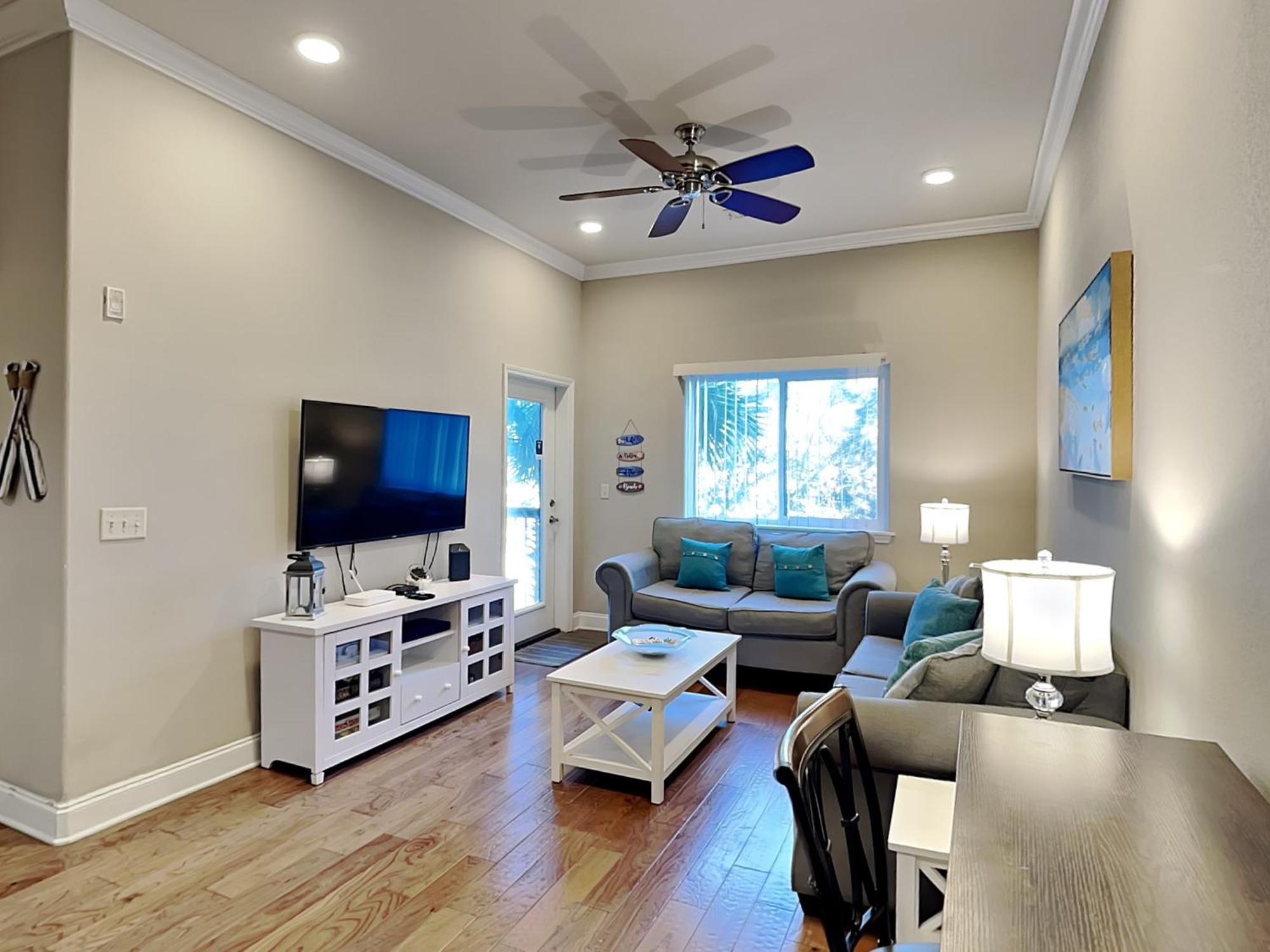 Alerio E203 Apartment Destin