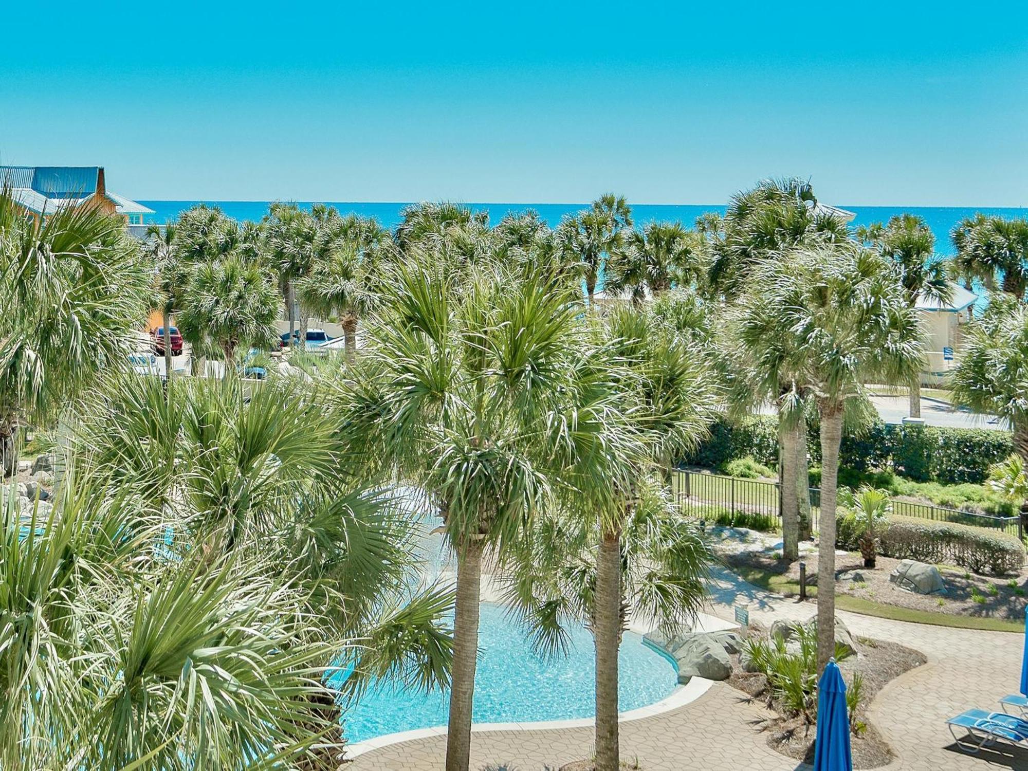 Sterling Shores 317 - Sterling Gem * Destin