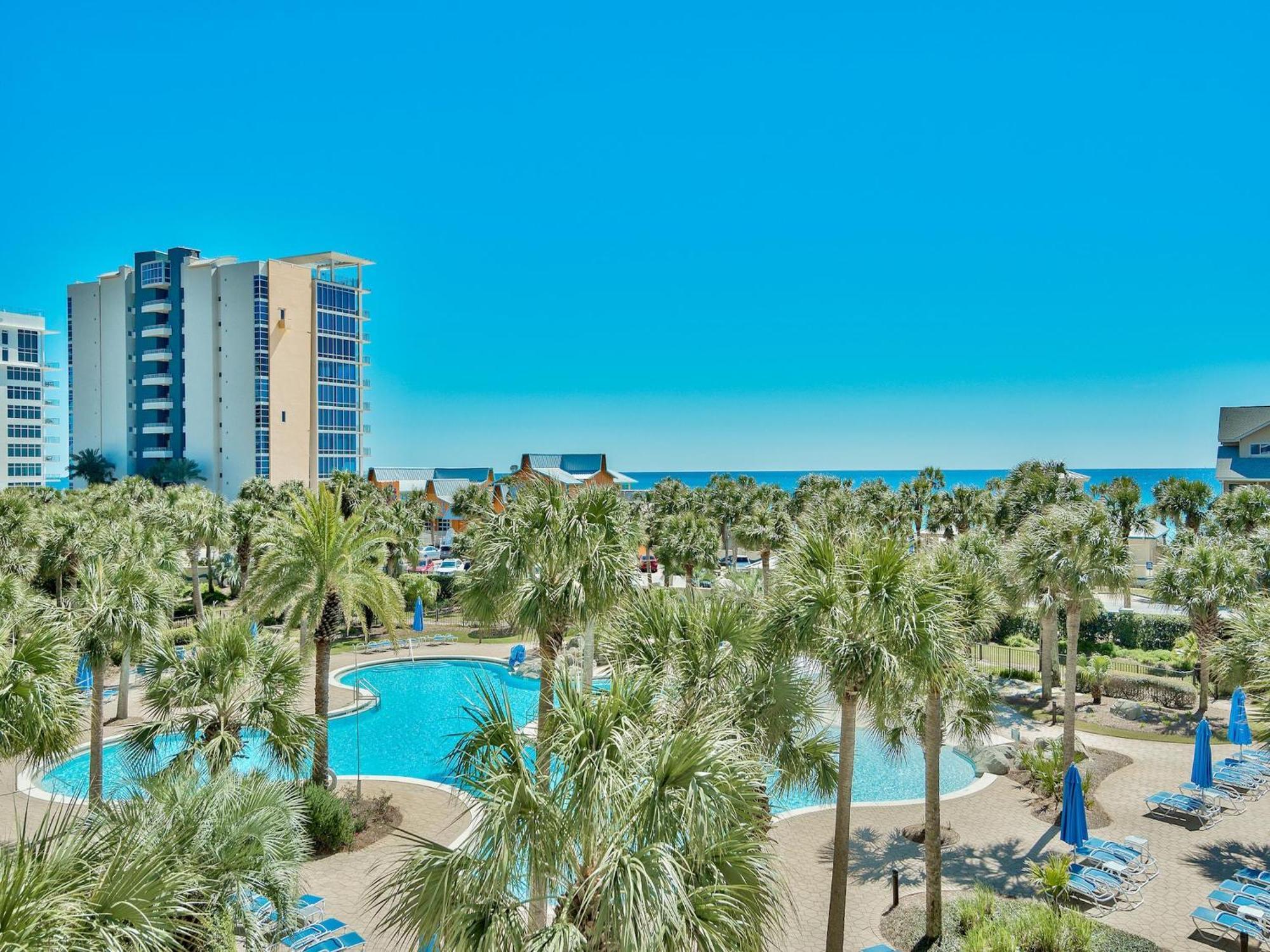 Sterling Shores 317 - Sterling Gem *