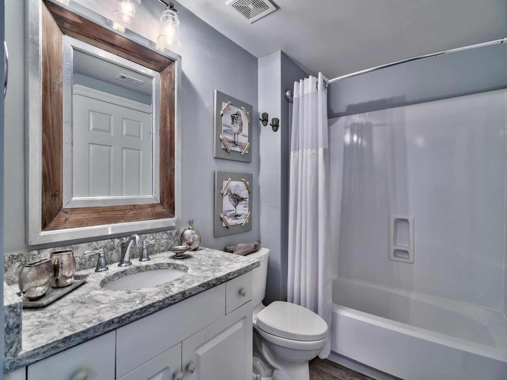 Apartment Sterling Shores 317 - Sterling Gem