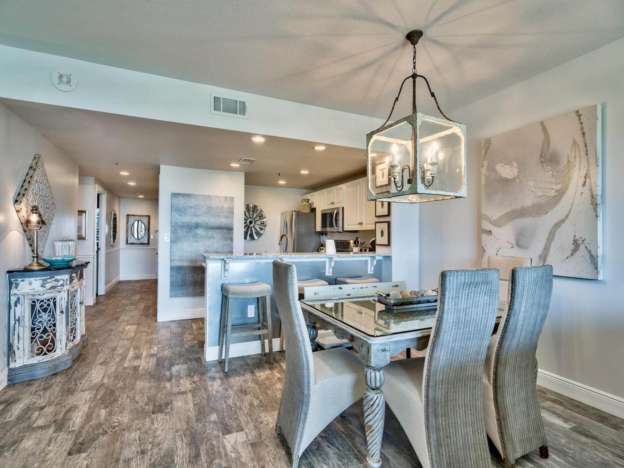 Apartment Sterling Shores 317 - Sterling Gem *