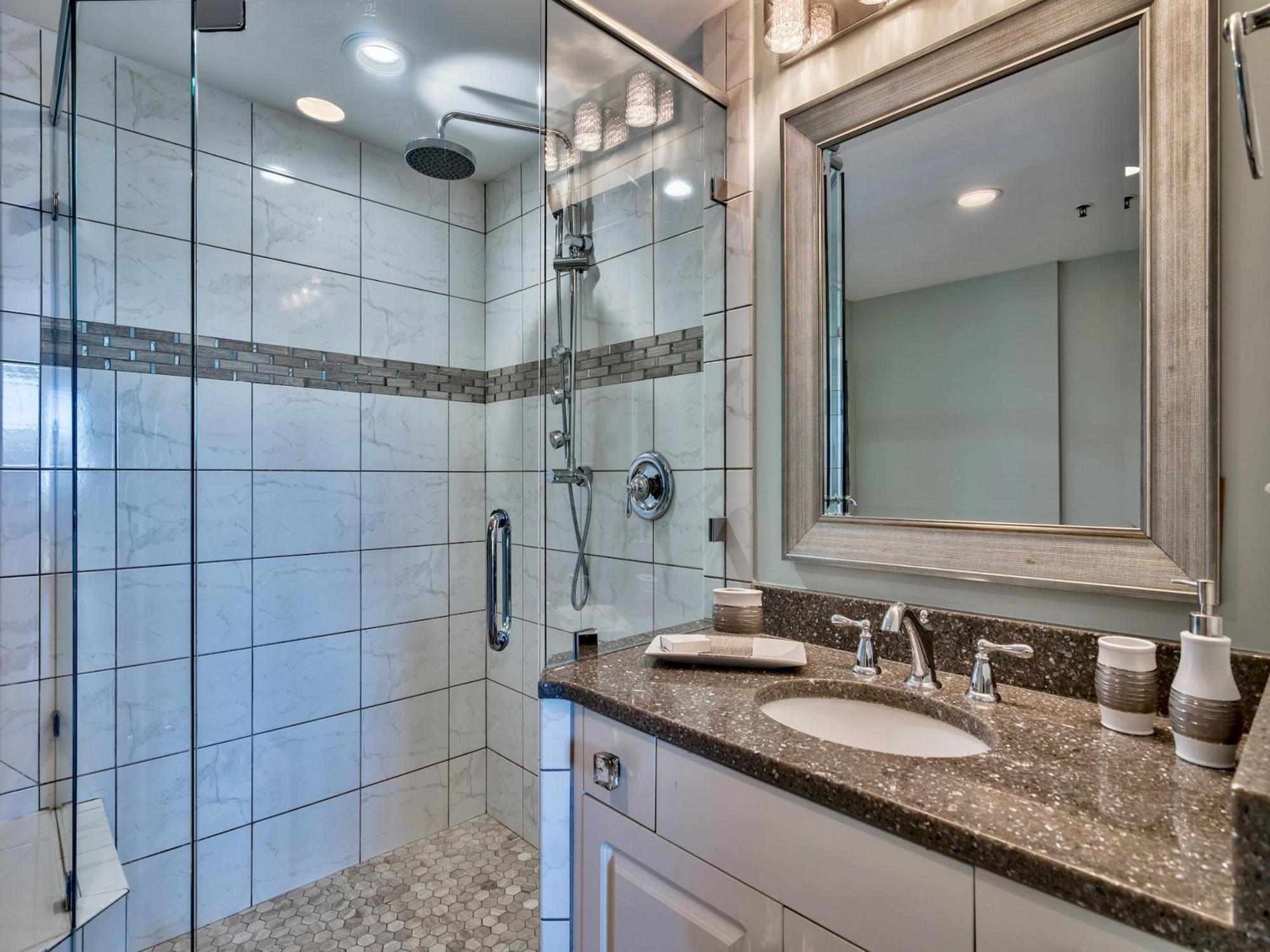 Sterling Shores 317 - Sterling Gem Apartment *