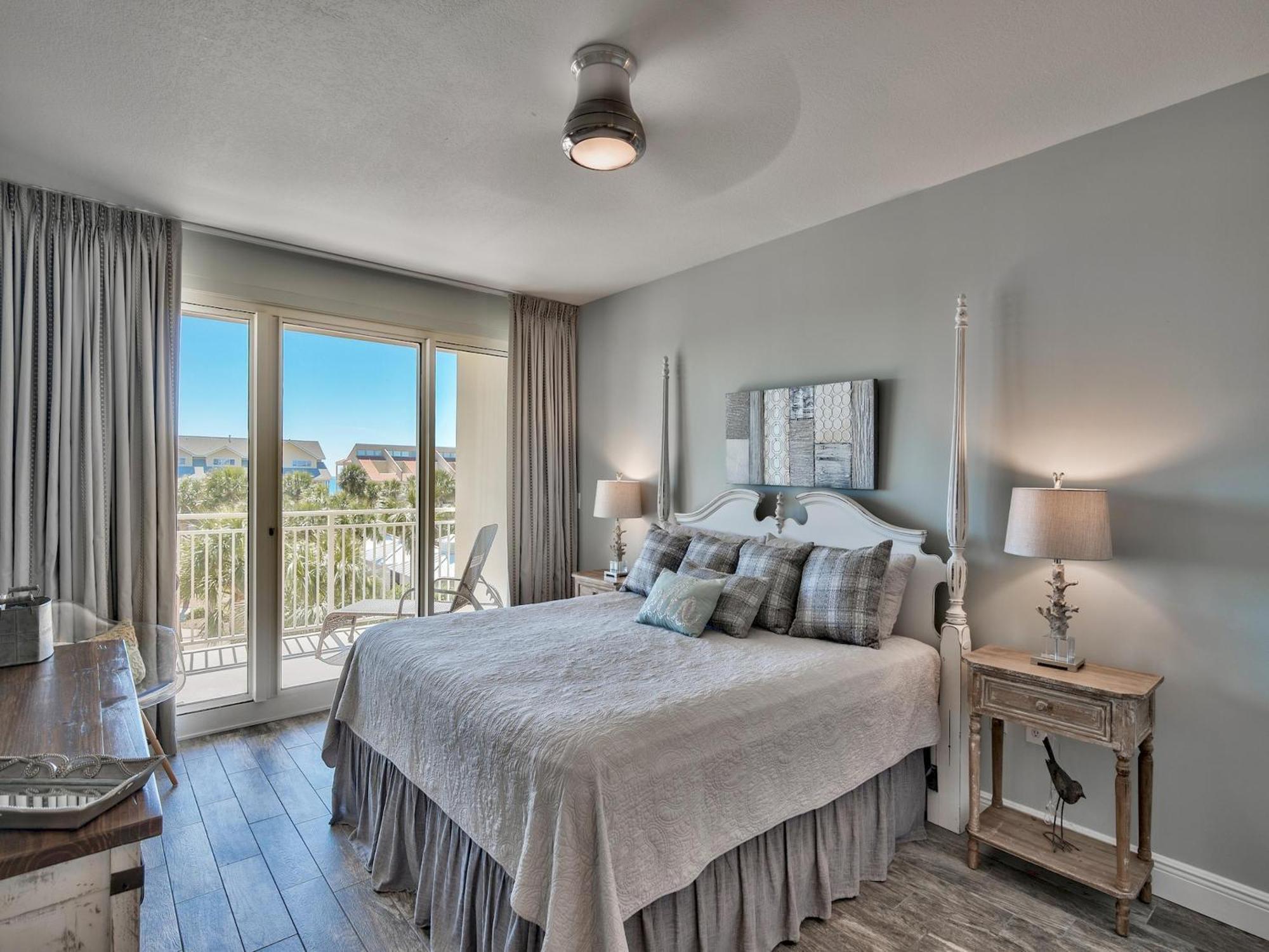 Apartment Sterling Shores 317 - Sterling Gem Destin
