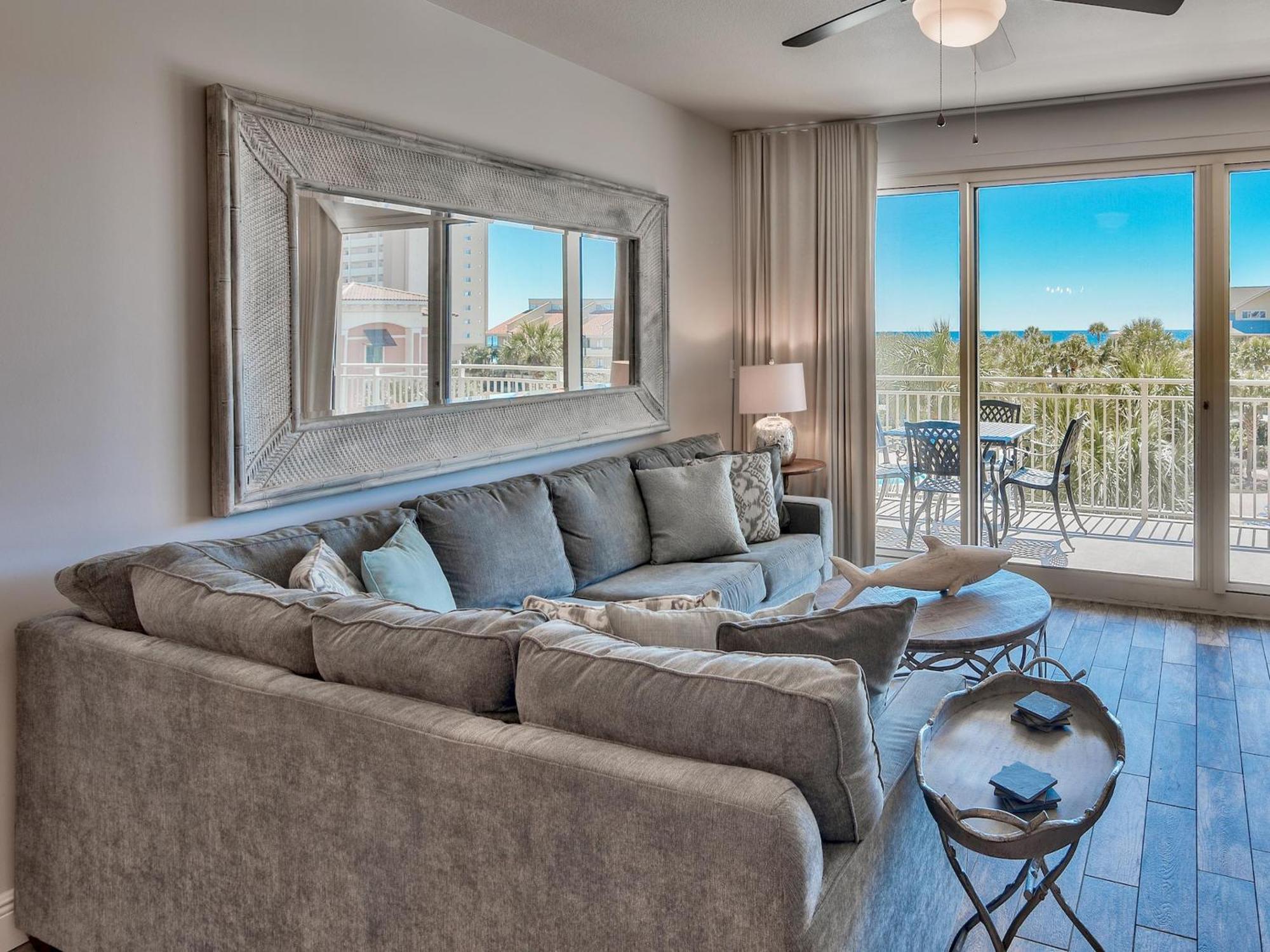 Apartment Sterling Shores 317 - Sterling Gem