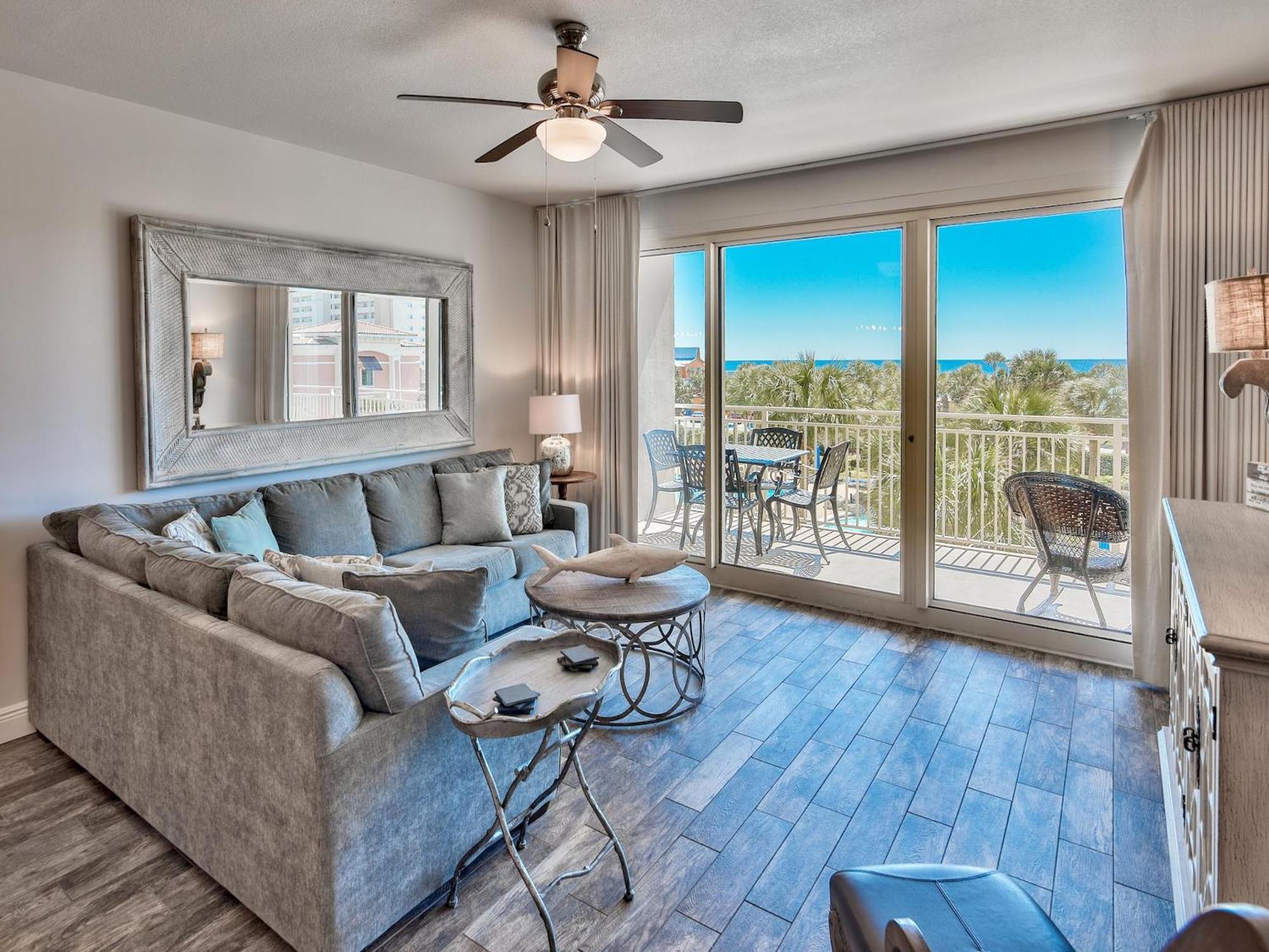 Apartment Sterling Shores 317 - Sterling Gem *
