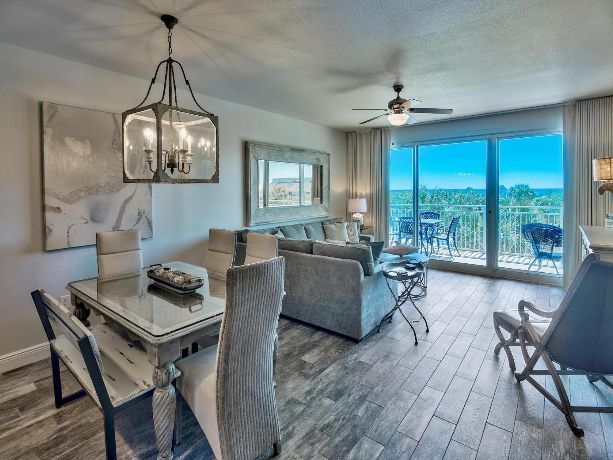 Sterling Shores 317 - Sterling Gem Apartment *