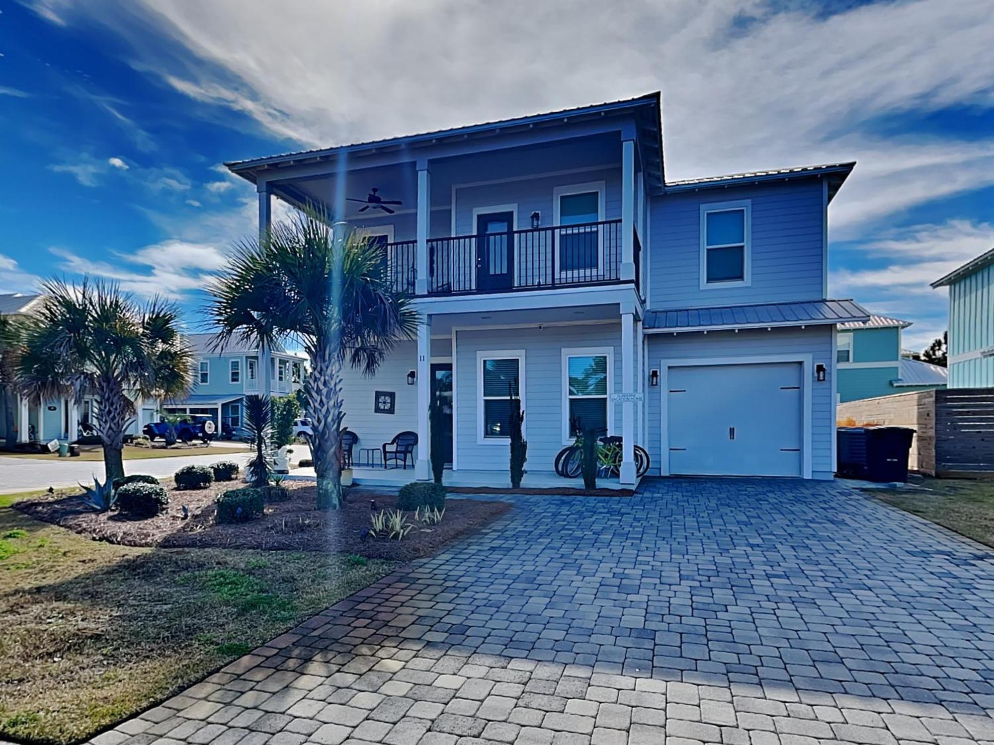Holiday home Sunshine Vacation Destin