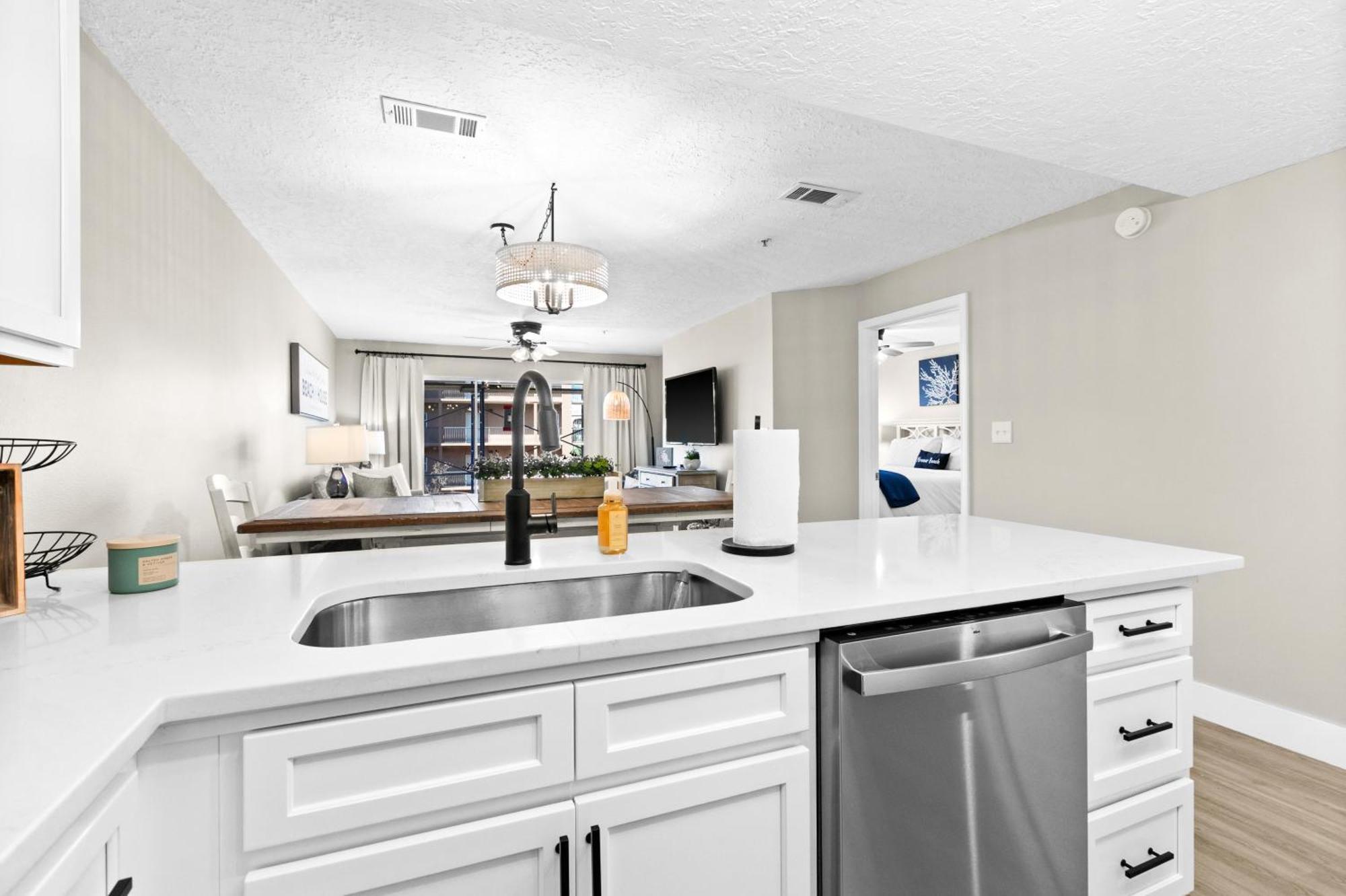 Holiday home Ciboney 3008