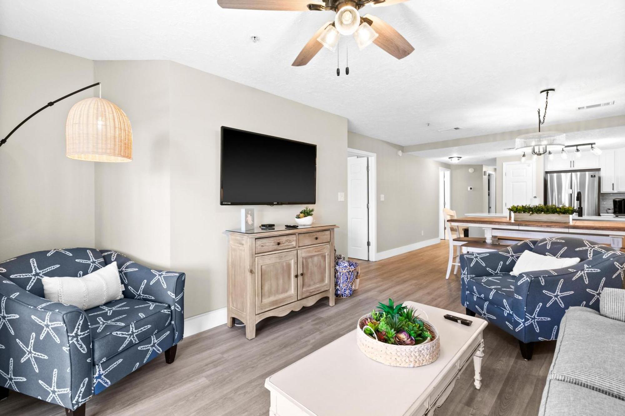 Ciboney 3008 Holiday home Destin