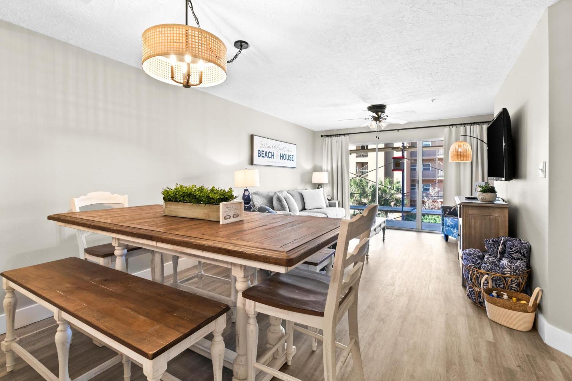 Holiday home Ciboney 3008 Destin