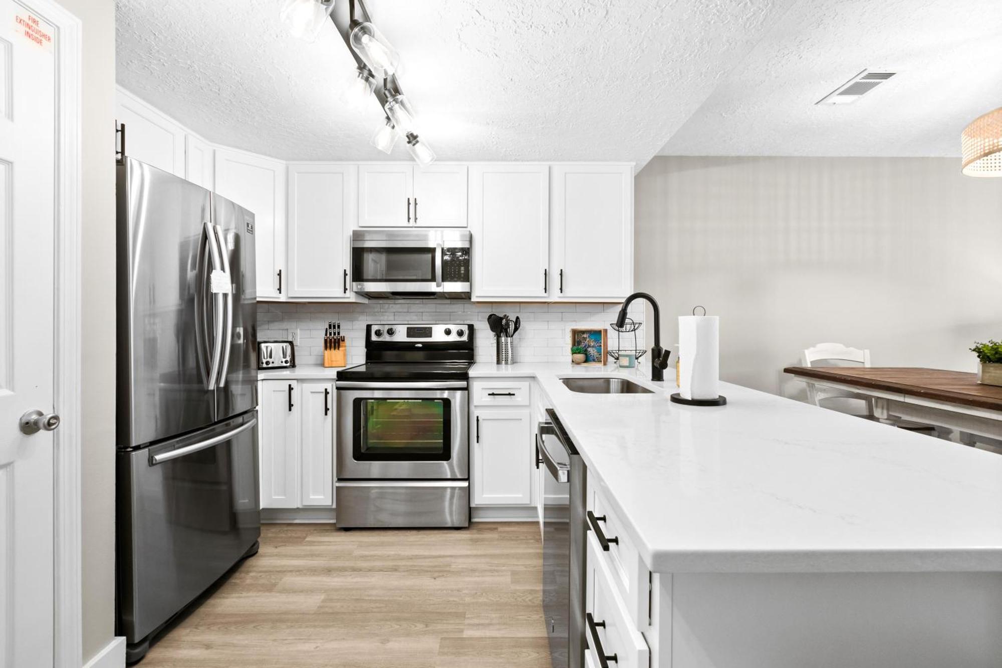 Ciboney 3008 Holiday home Destin