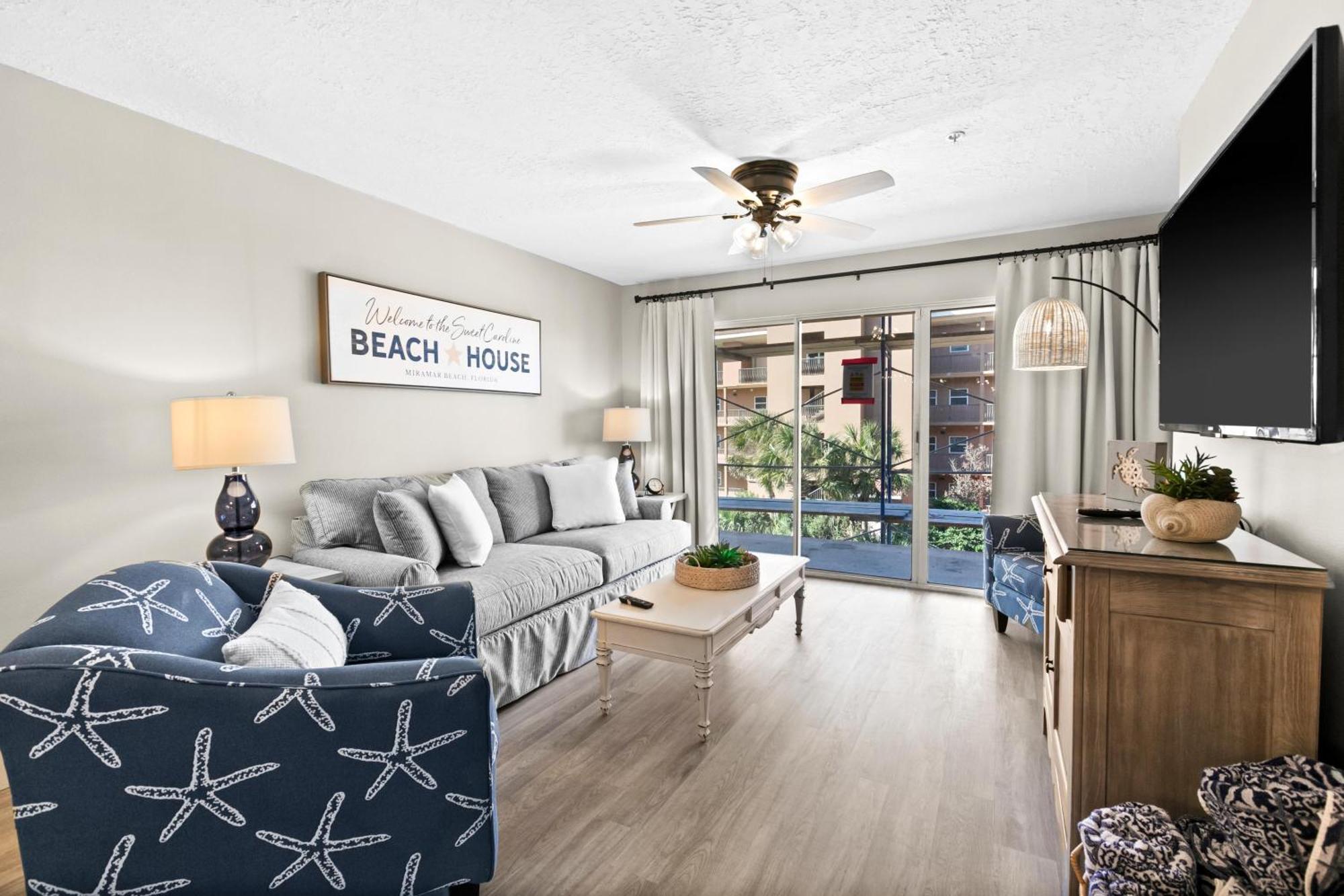 Holiday home Ciboney 3008 Destin