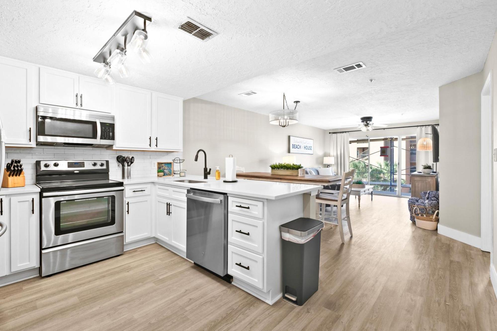 Holiday home Ciboney 3008