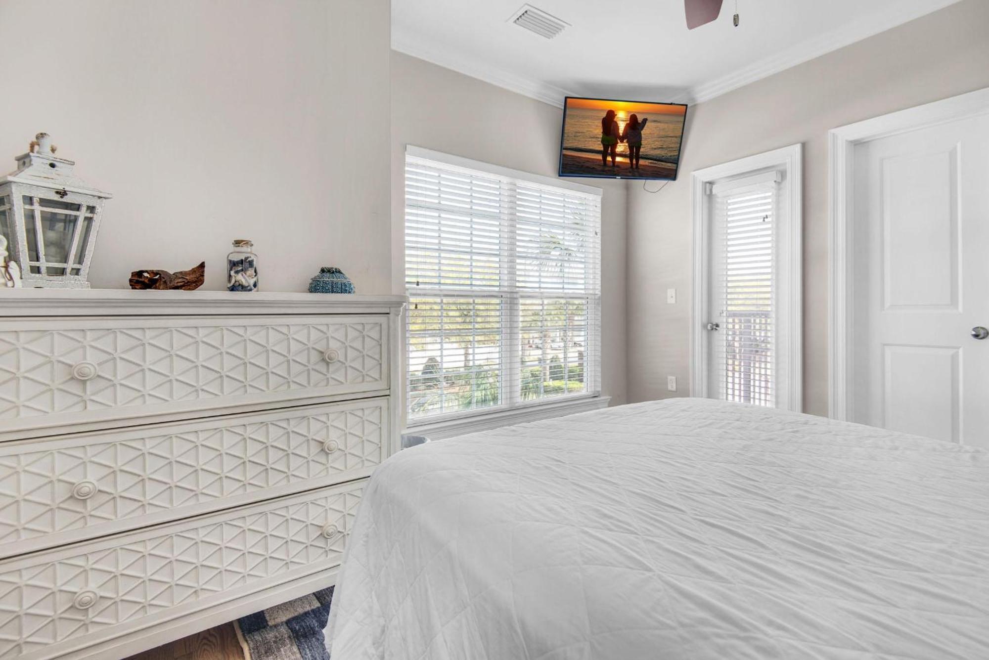 Driftwood Townhomes #8 Holiday home Destin