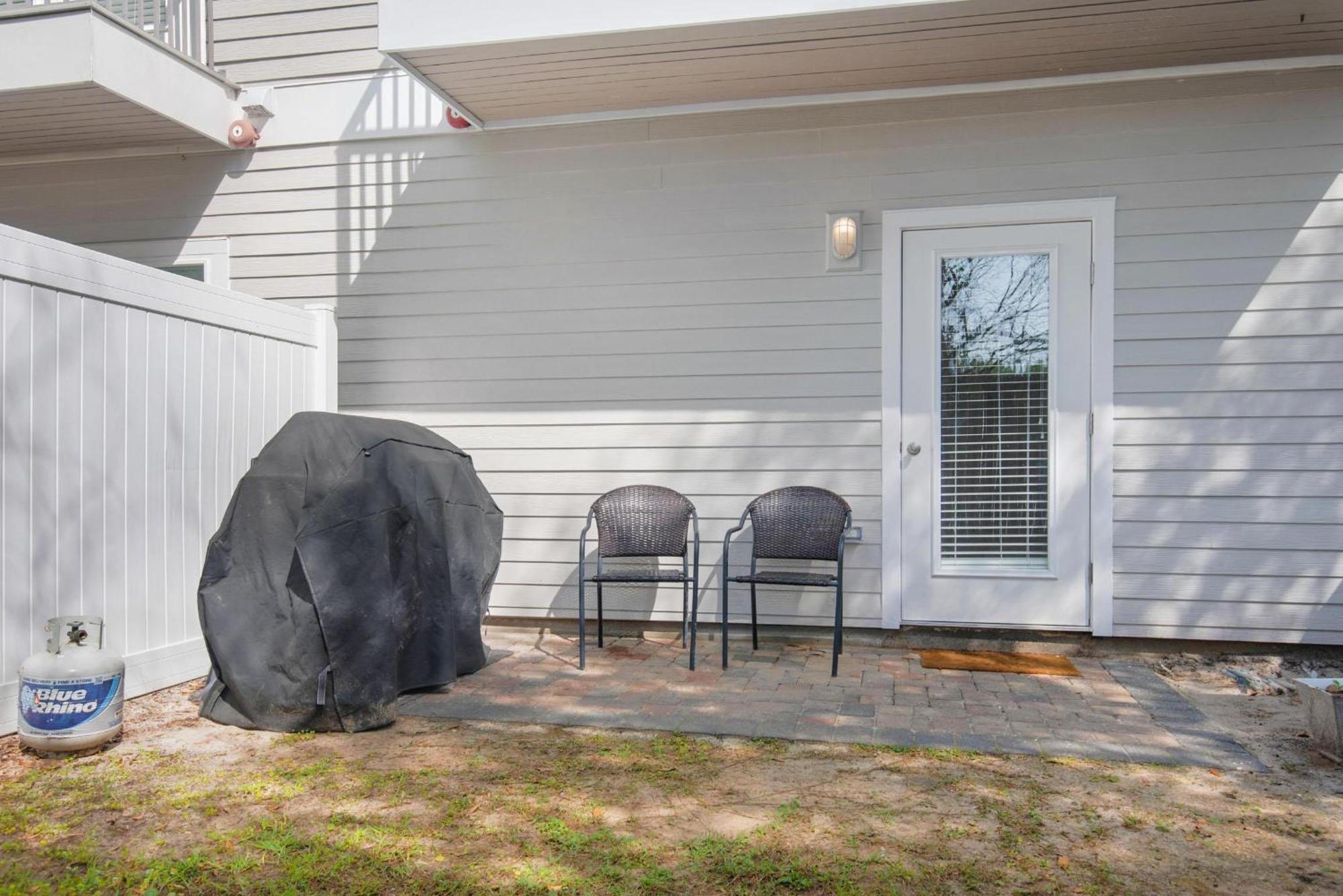 Driftwood Townhomes #8 Holiday home