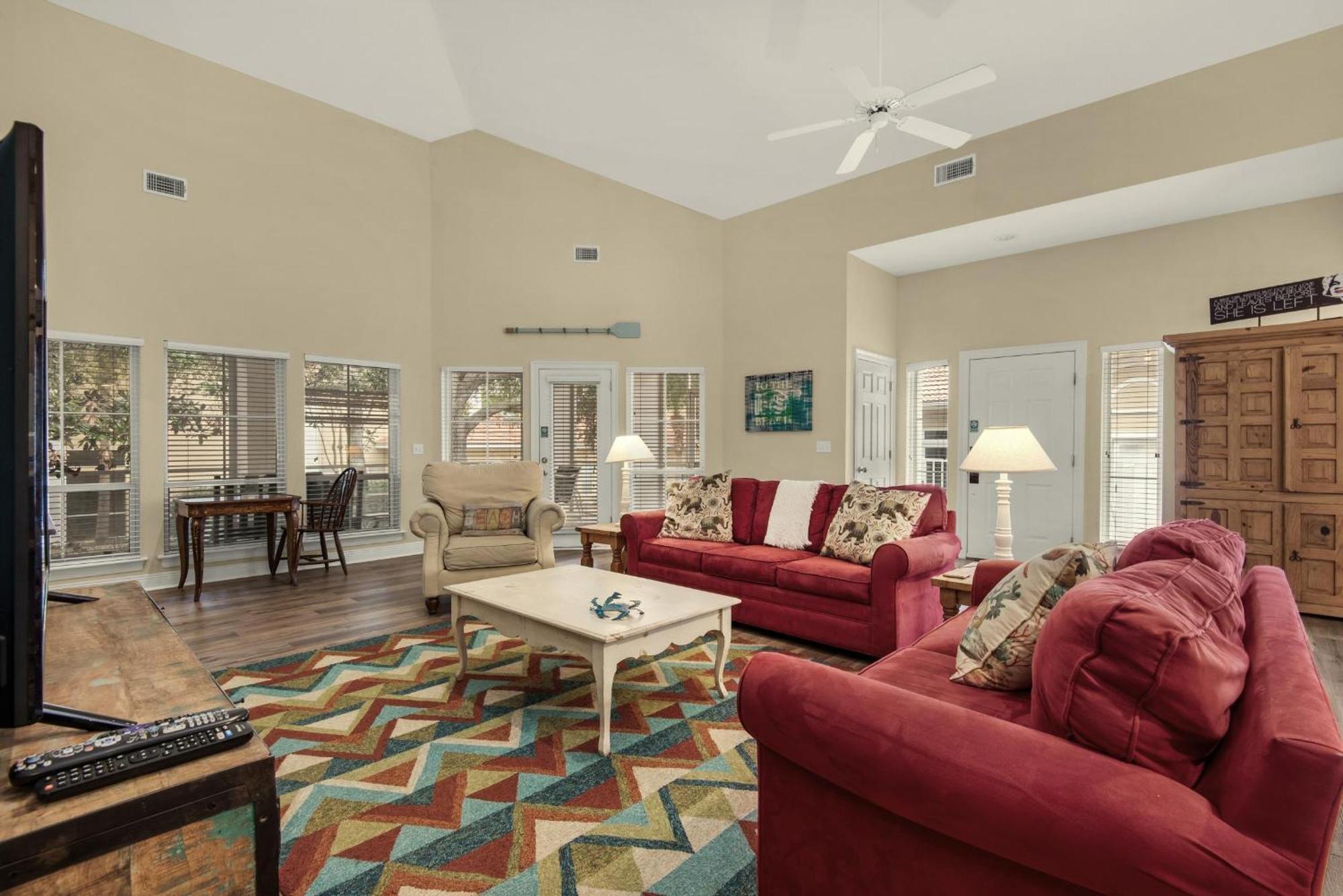 Captiva #103 Holiday home