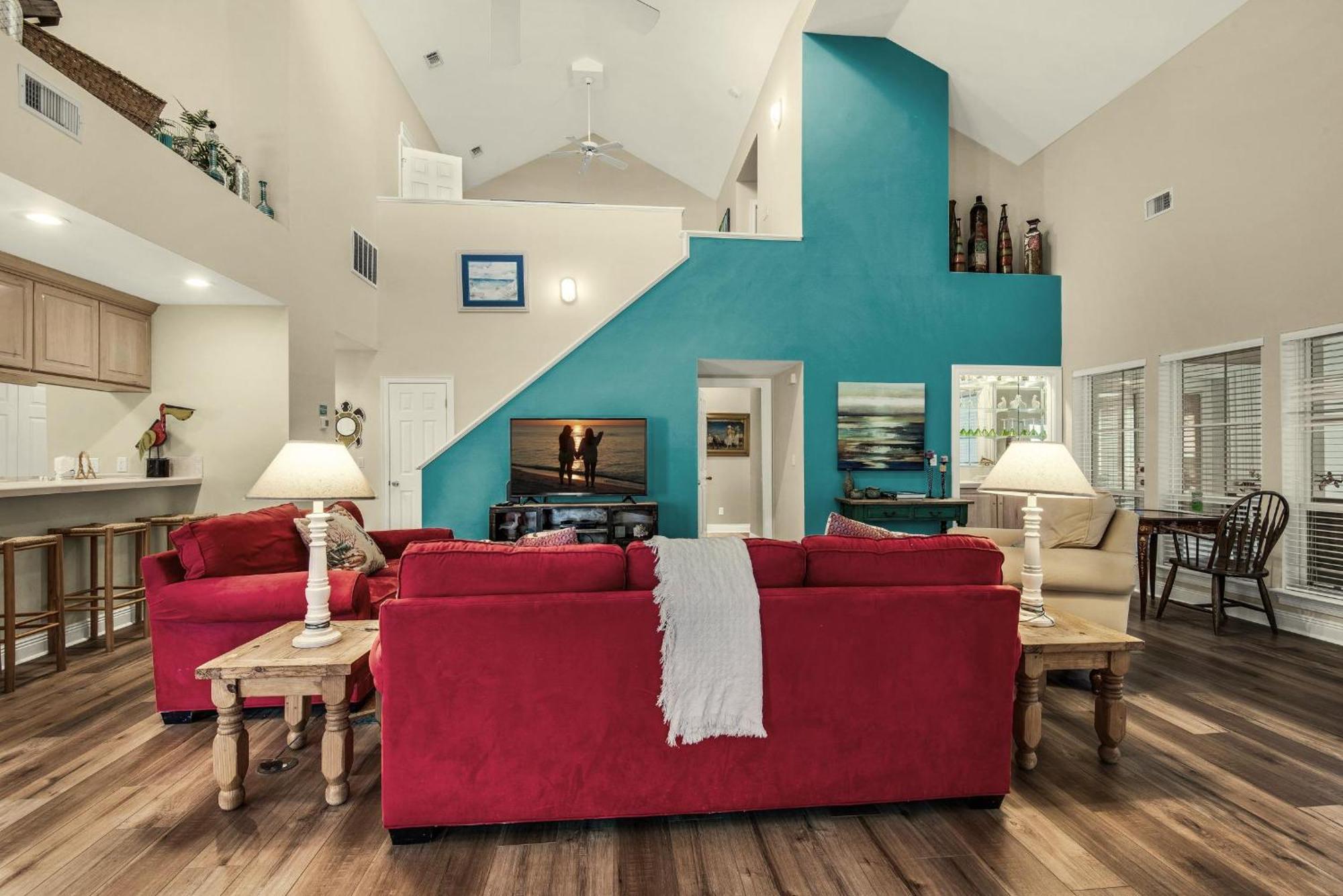 Holiday home Captiva #103