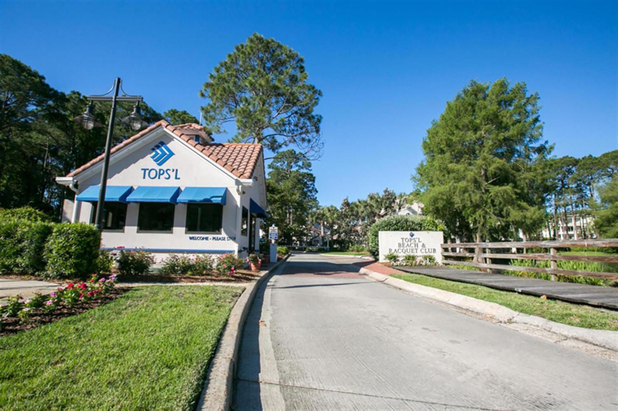 Captiva #103 Holiday home *