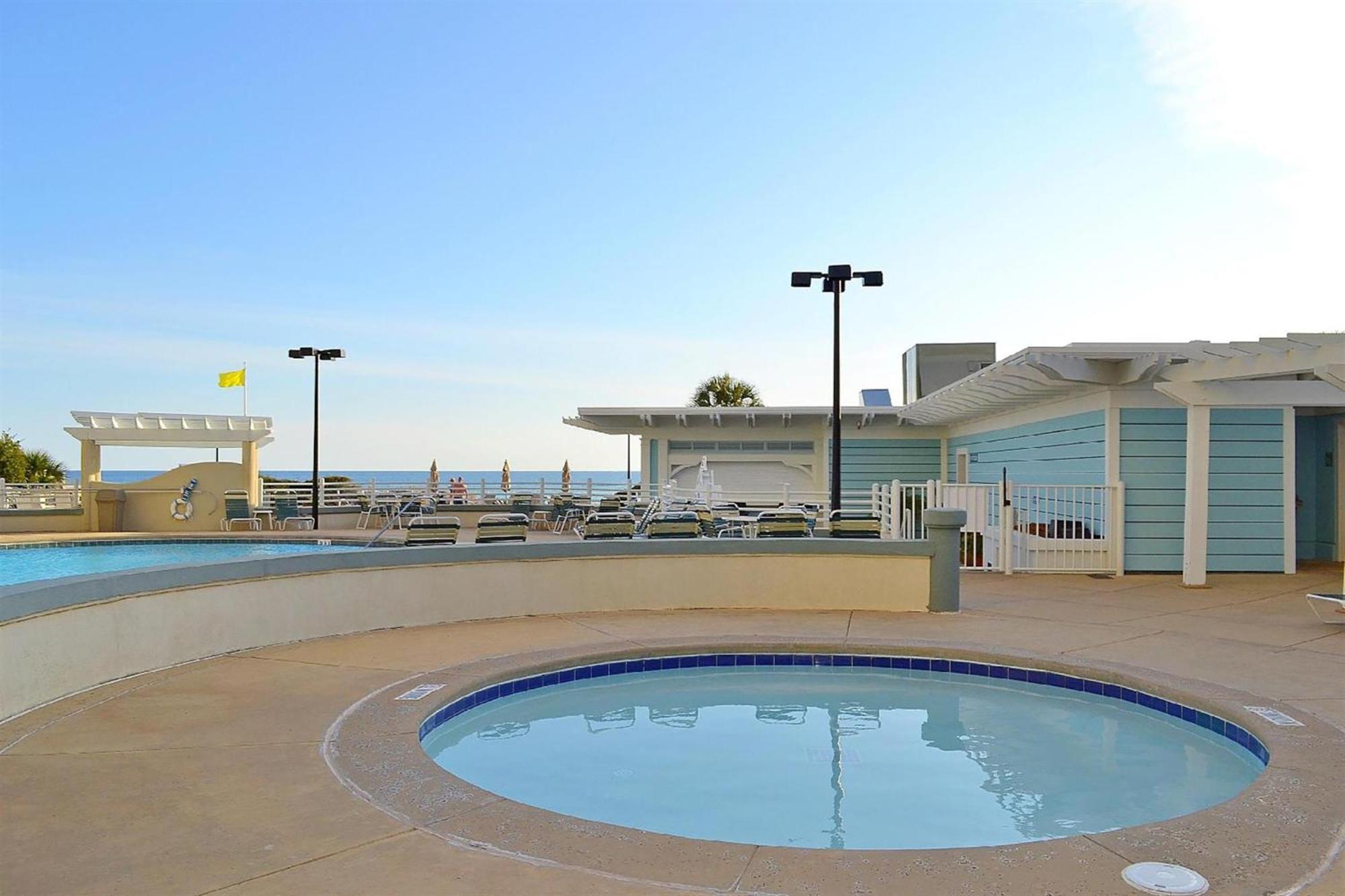 Holiday home Captiva #103 Destin