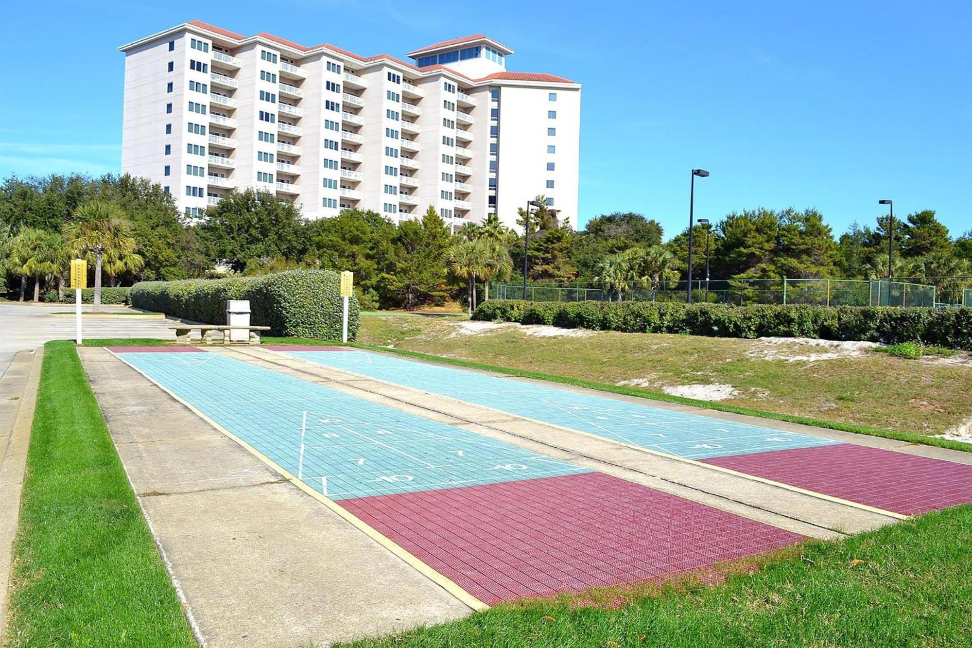 Captiva #103 Holiday home Destin
