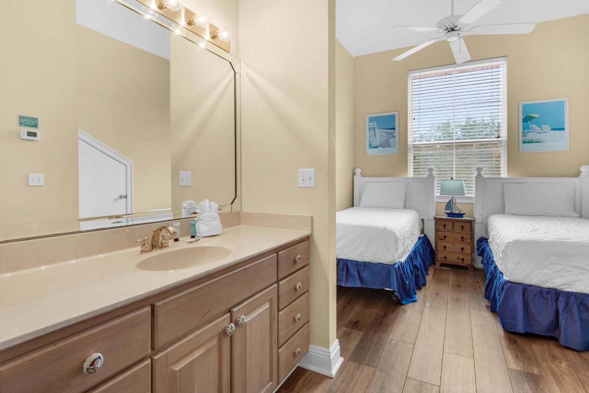 Holiday home Captiva #103