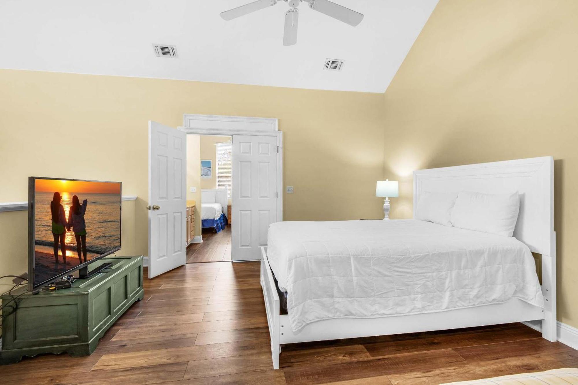 Captiva #103 Holiday home Destin