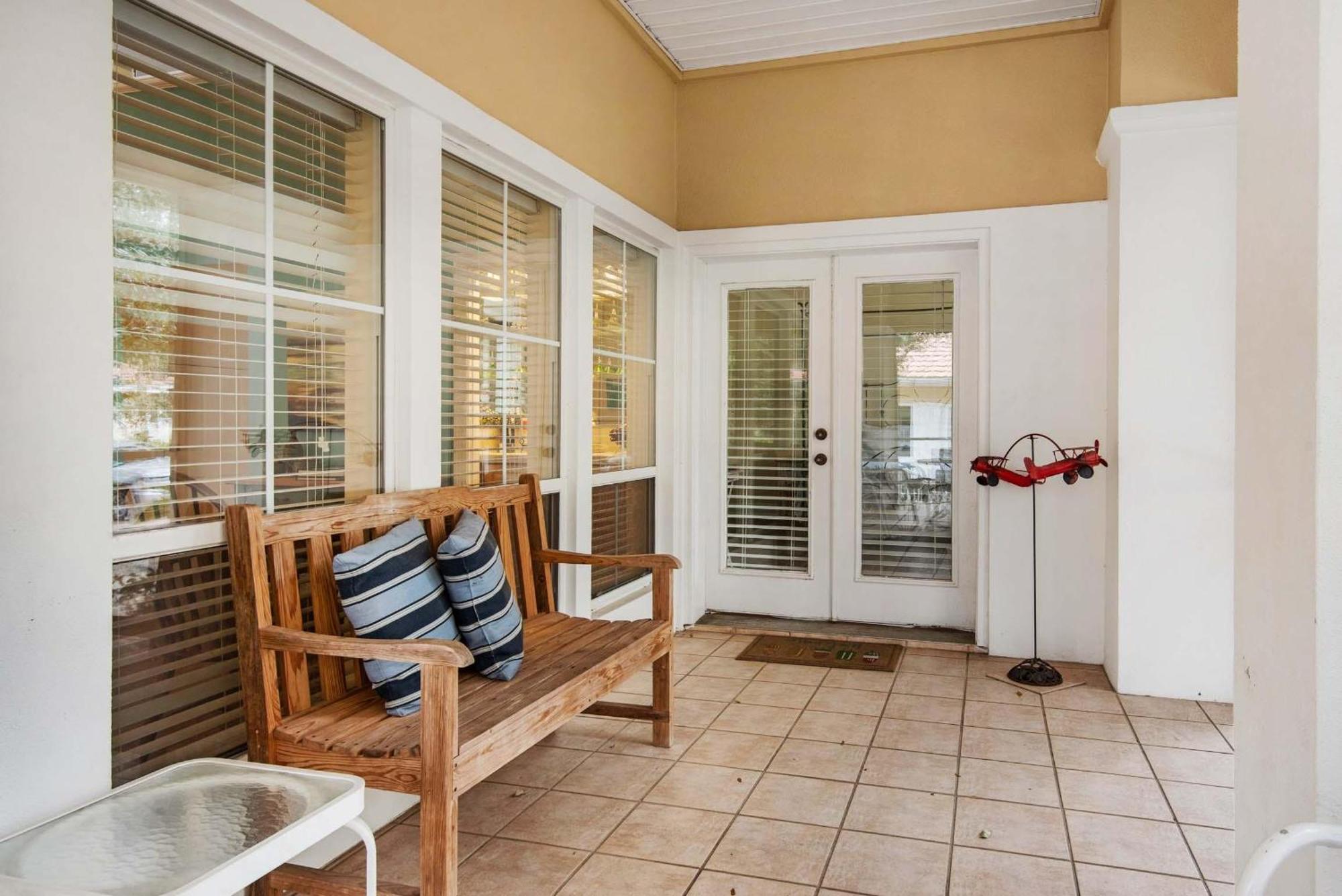 Captiva #103 Holiday home
