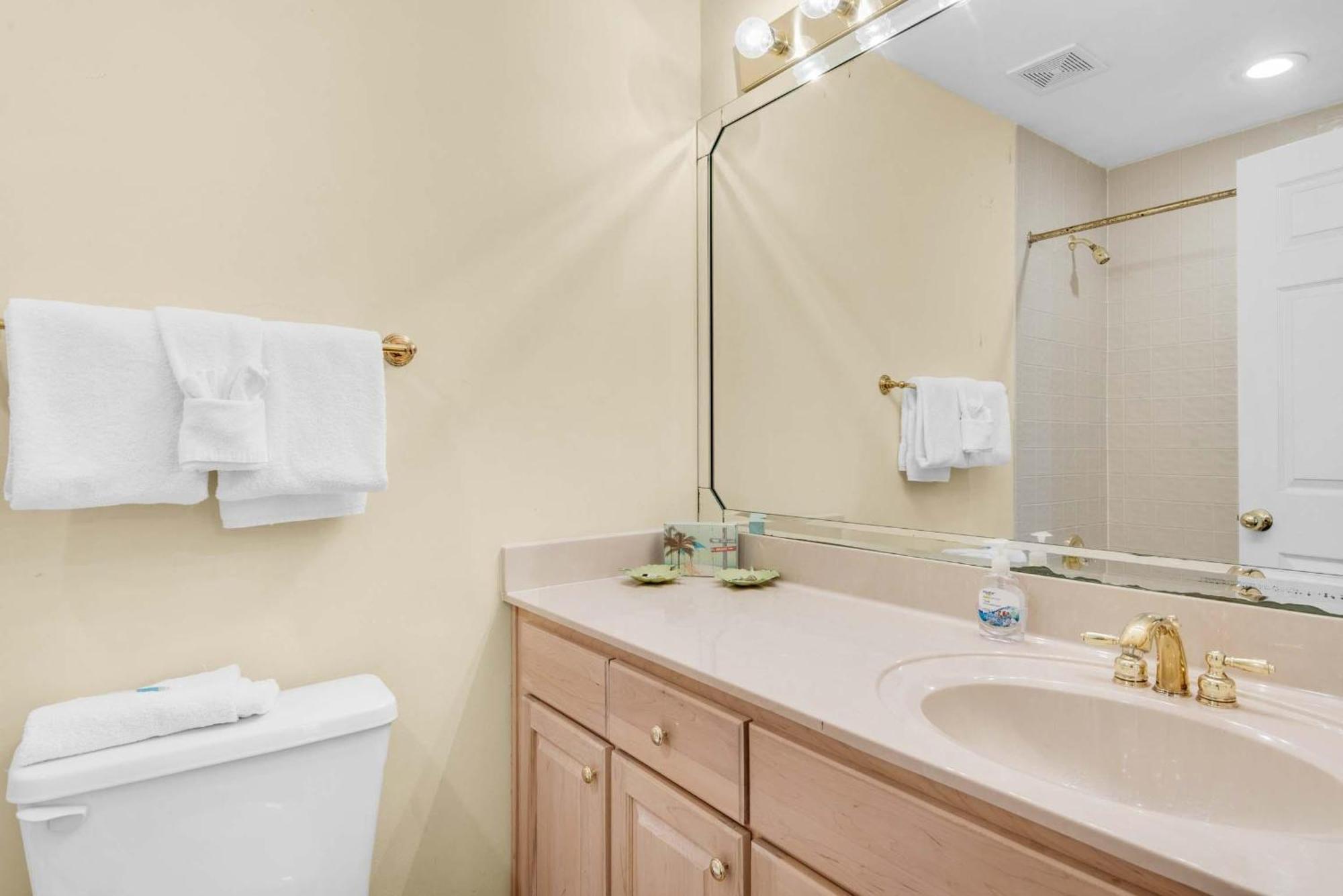 Holiday home Captiva #103 Destin