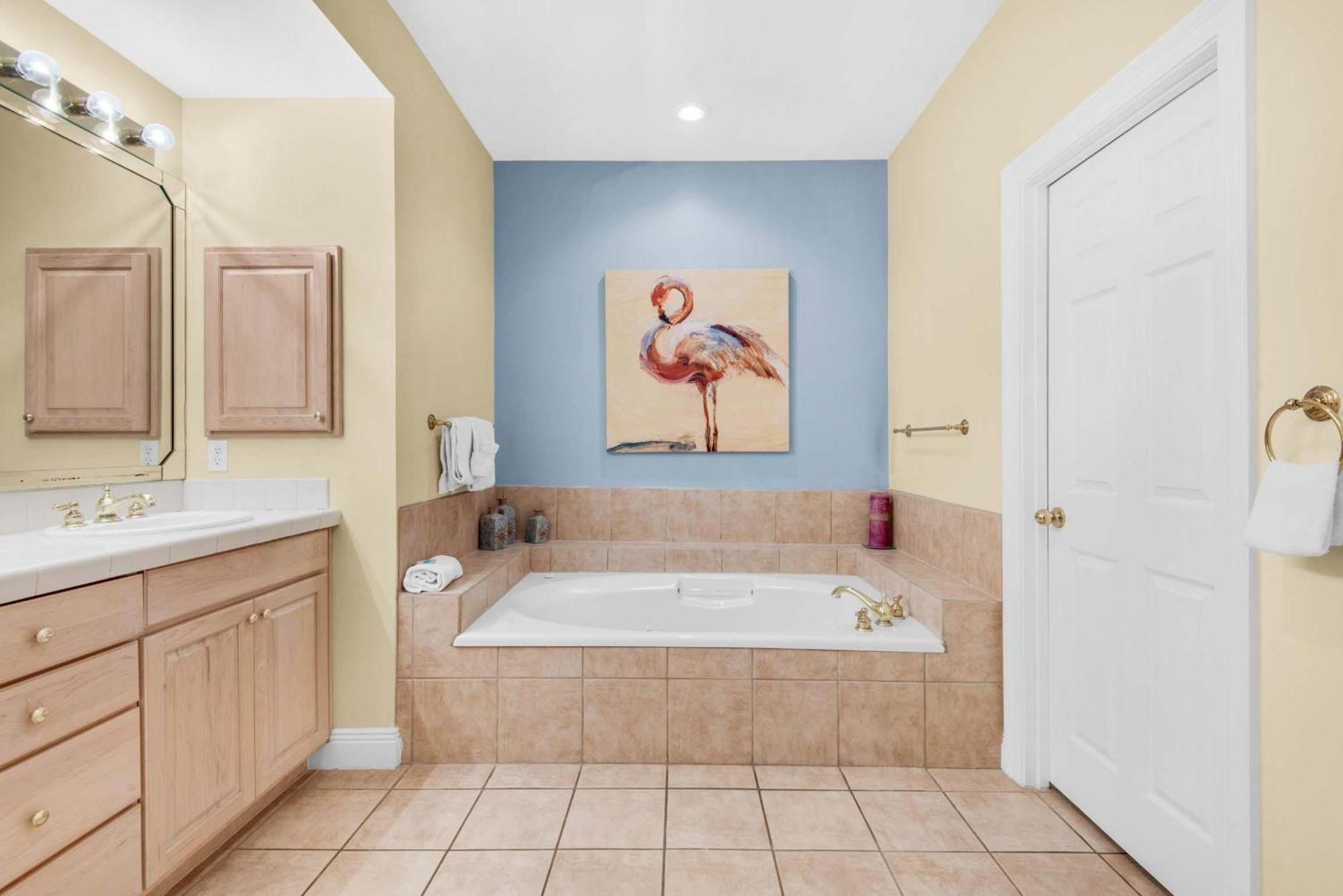 Captiva #103 Holiday home Destin
