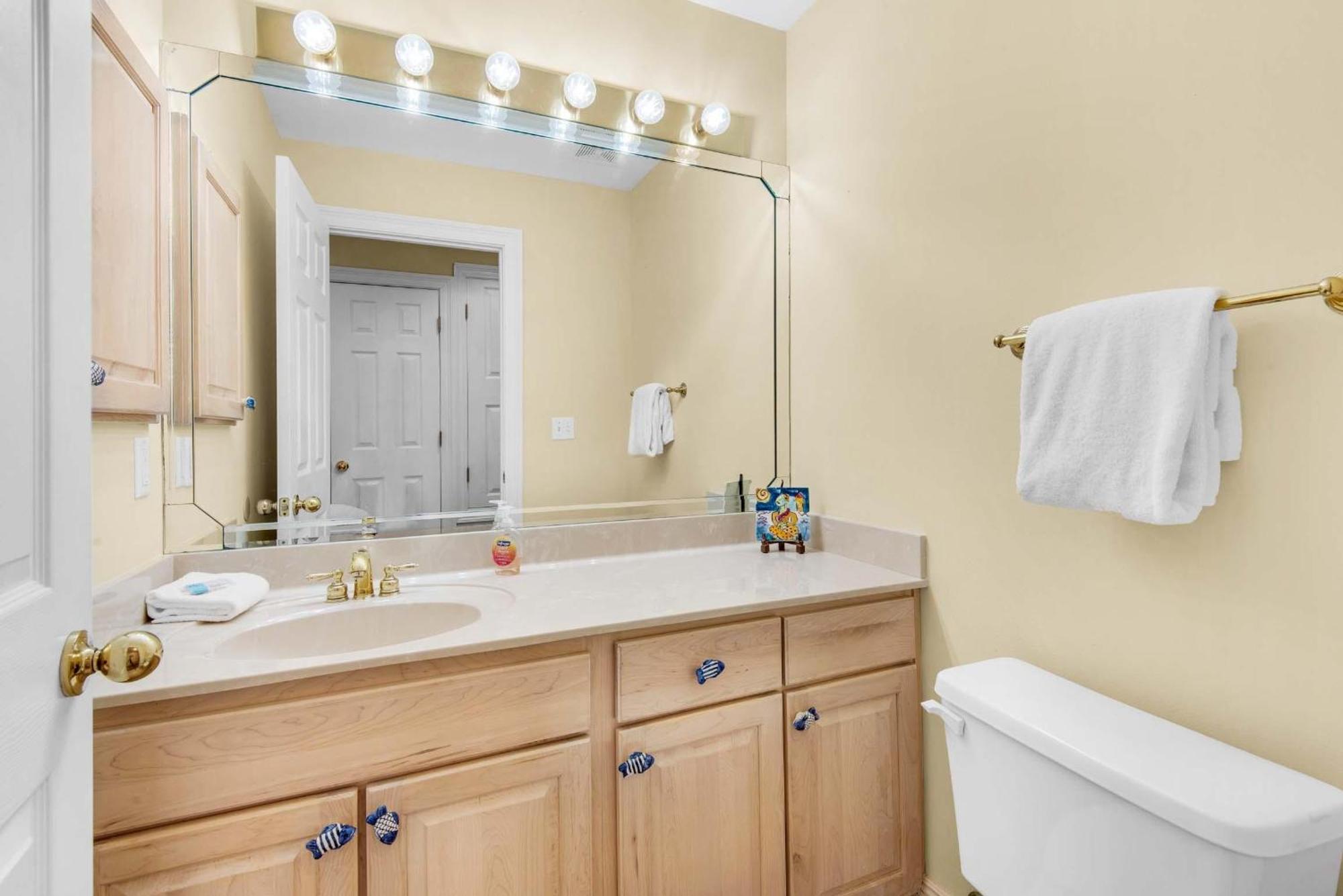 Holiday home Captiva #103 *